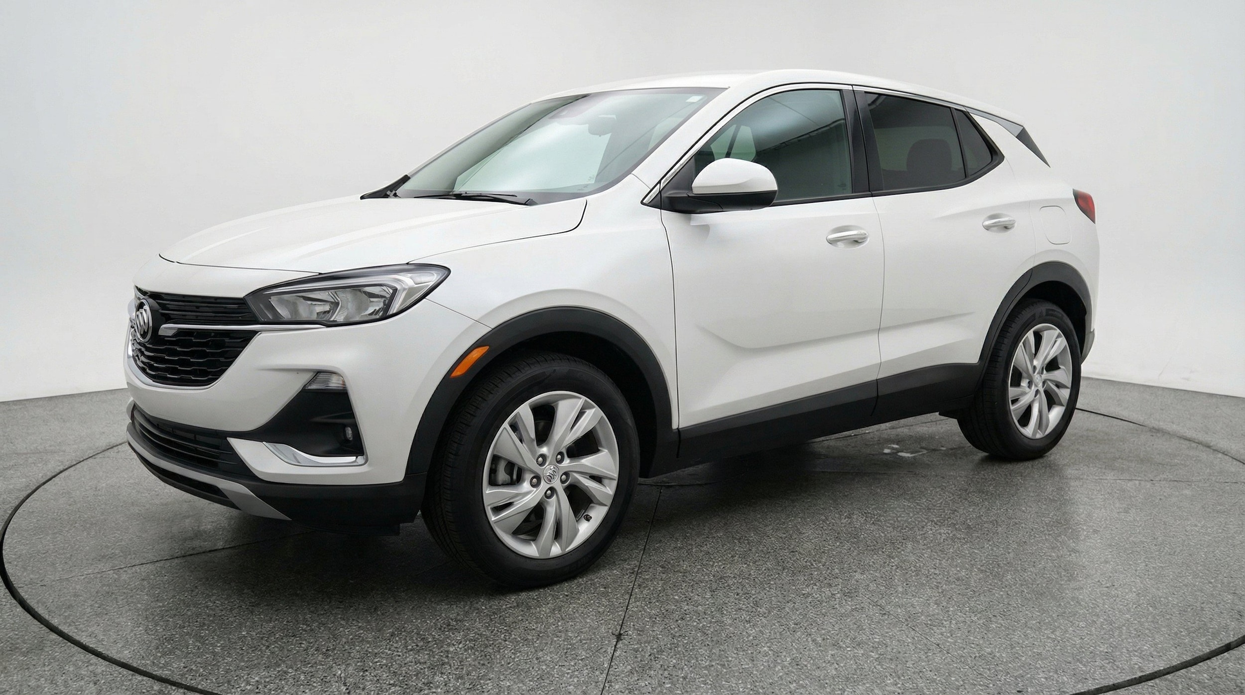 Thumbnail: 2026 Buick Encore GX - 3