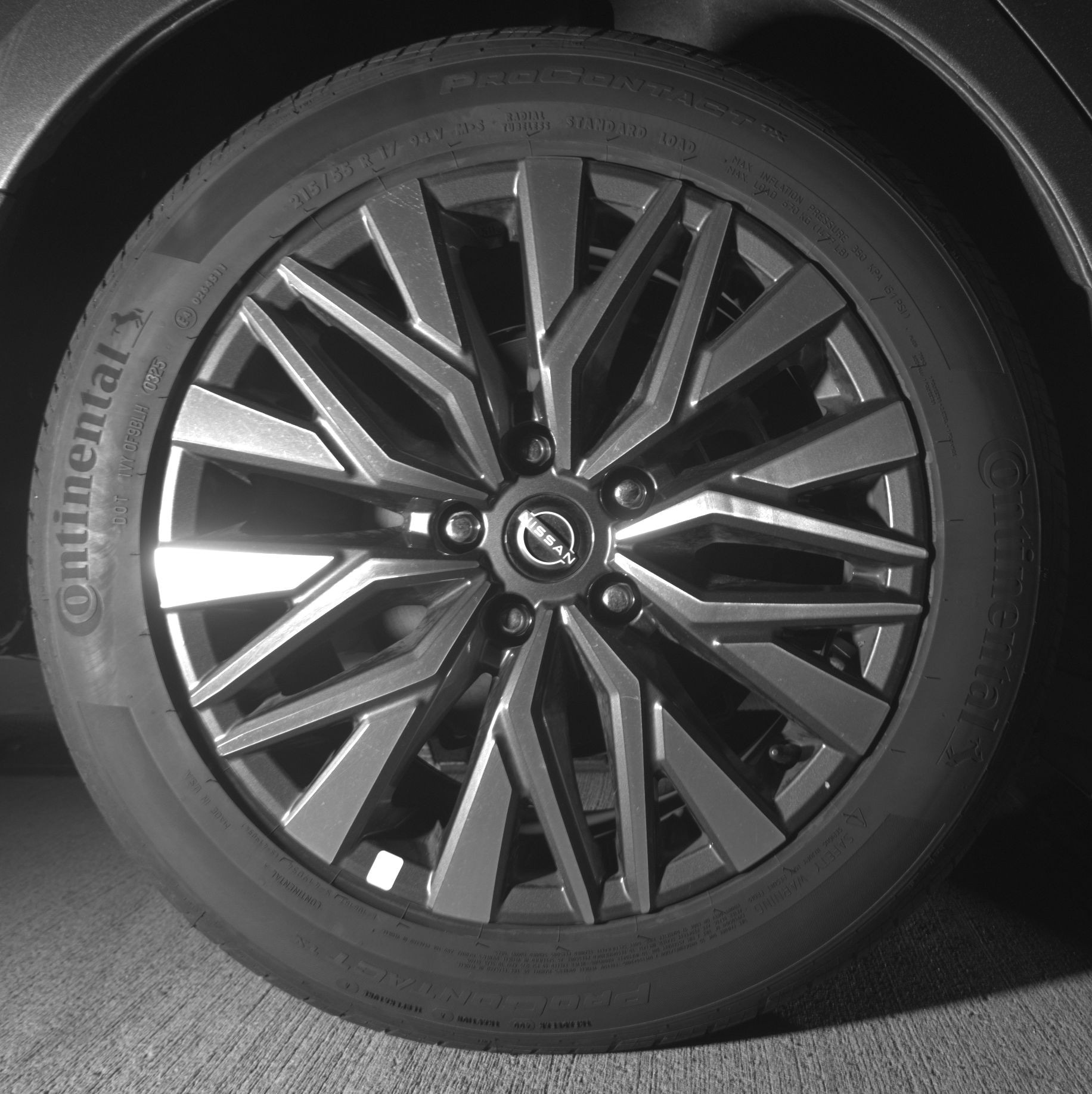 Thumbnail: 2025 Nissan Altima - 12