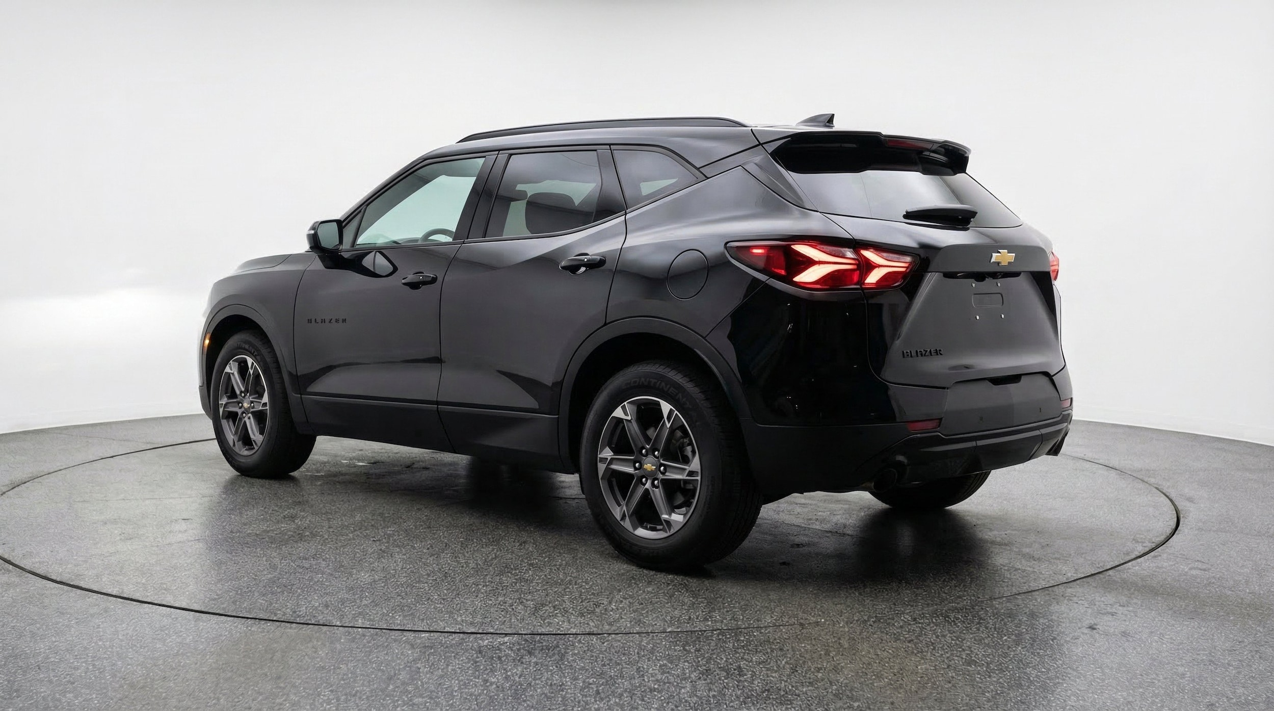 Thumbnail: 2025 Chevrolet Blazer - 6