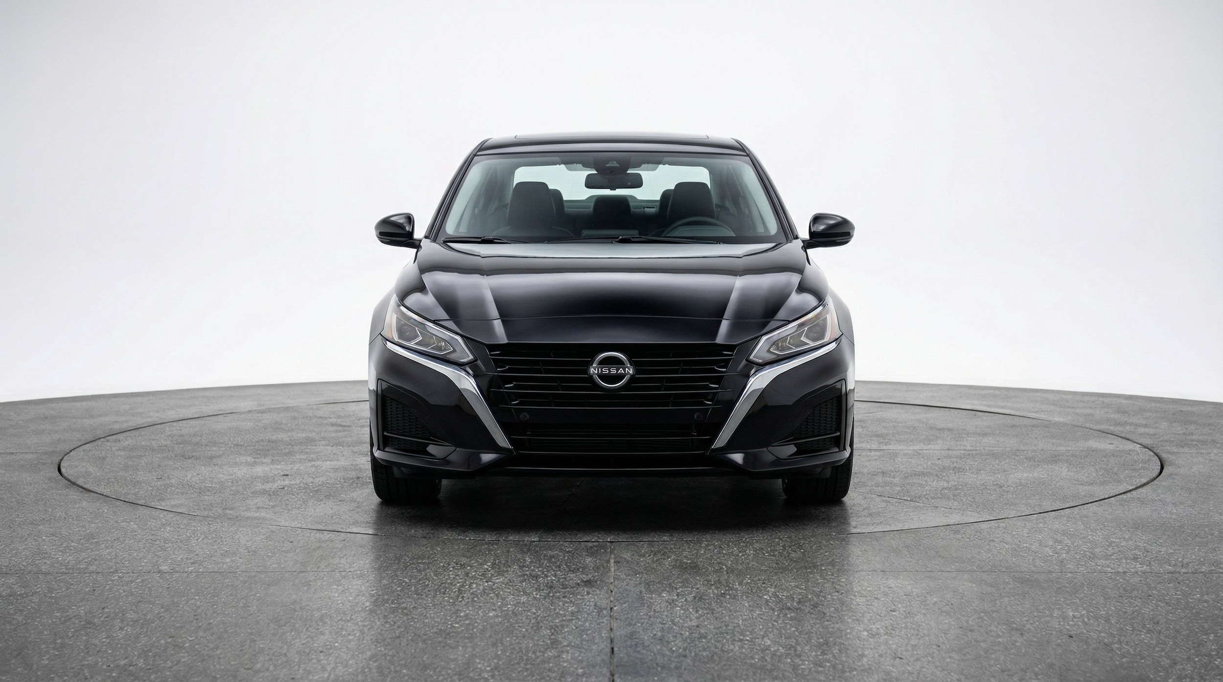 Thumbnail: 2025 Nissan Altima - 2