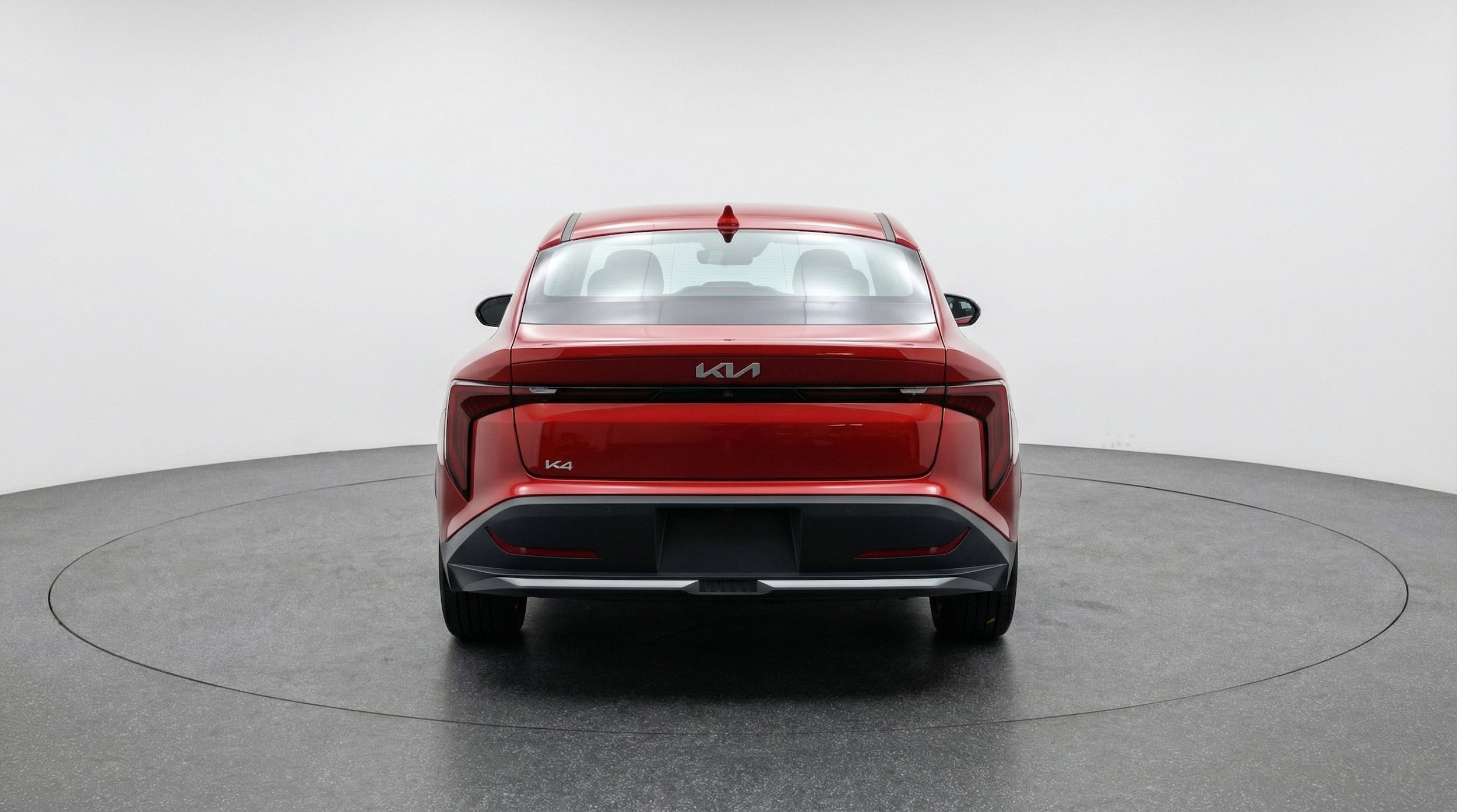 Thumbnail: 2025 Kia K4 - 7