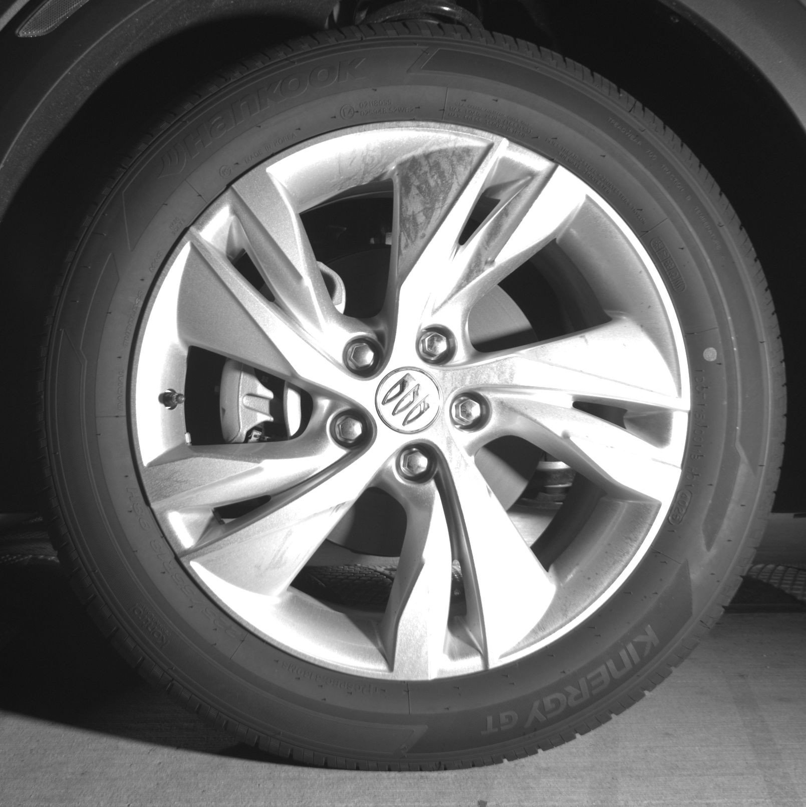 Thumbnail: 2026 Buick Encore GX - 12