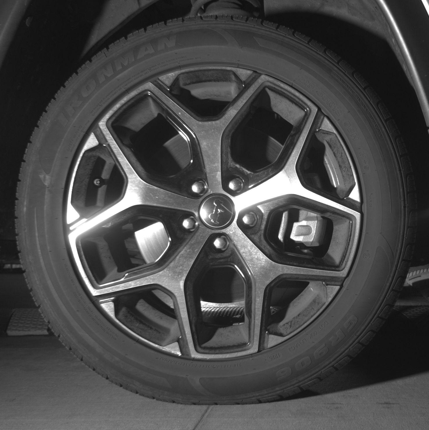 Thumbnail: 2025 Jeep Compass - 10