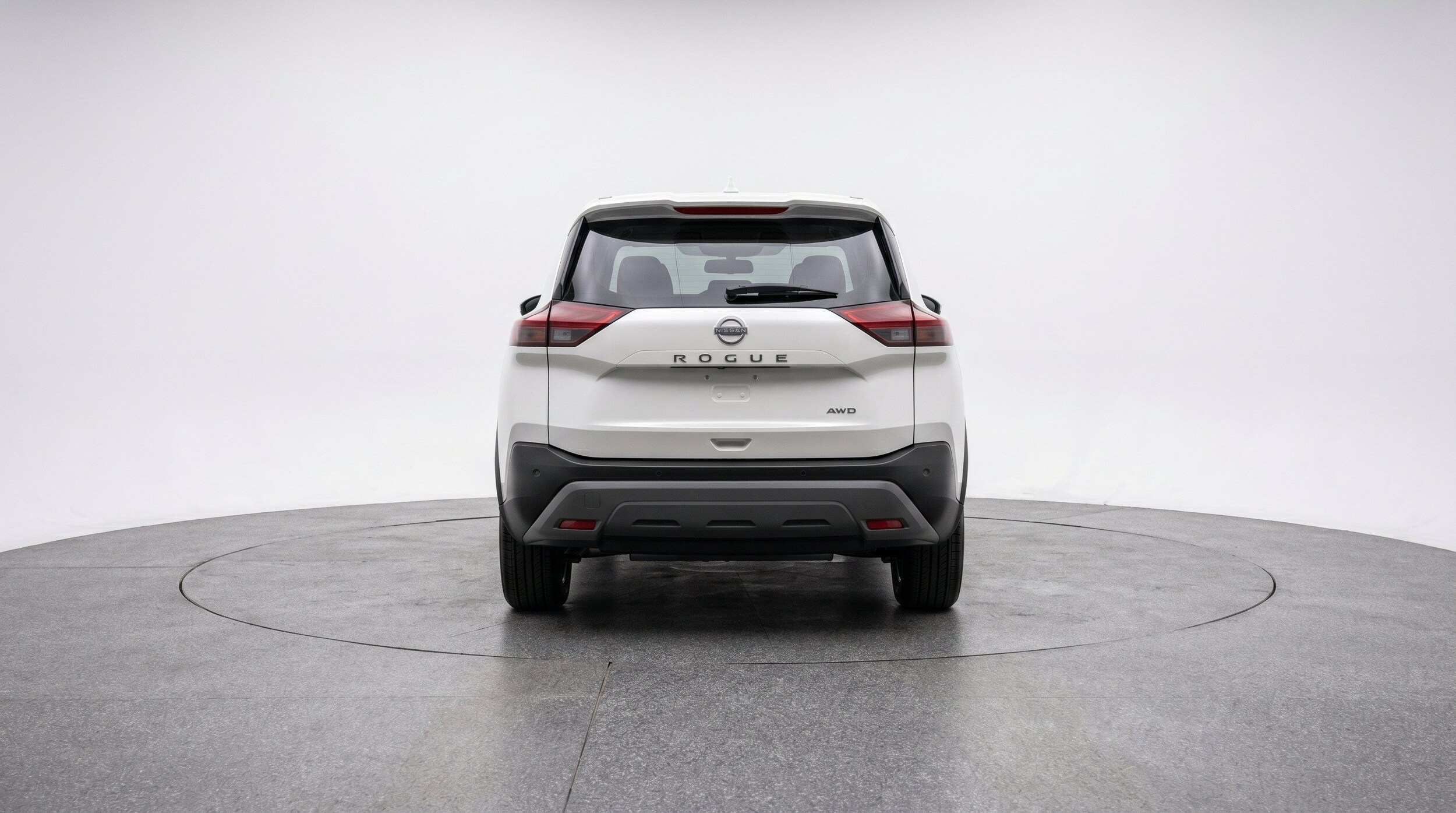 Thumbnail: 2026 Nissan Rogue - 7