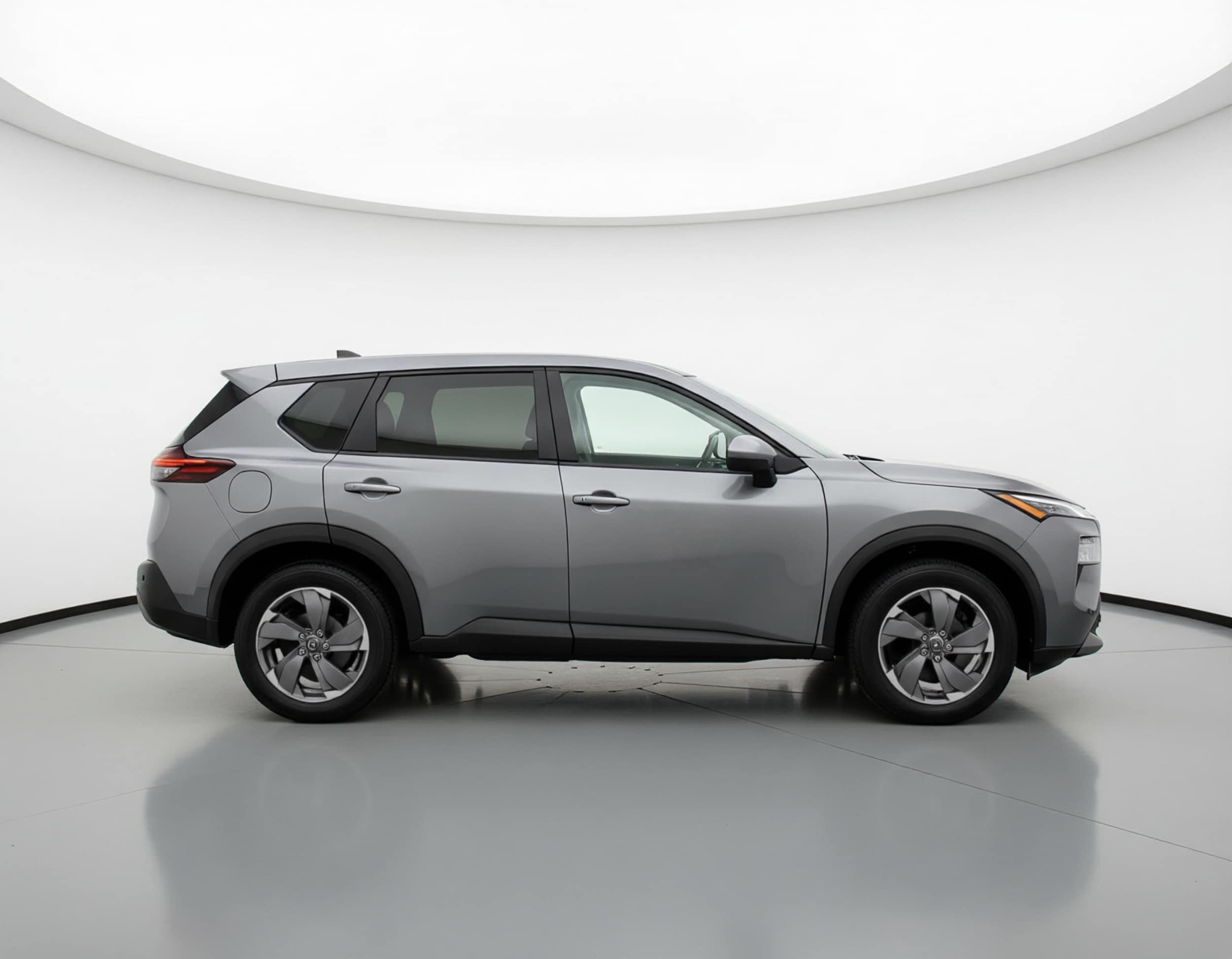 Thumbnail: 2025 Nissan Rogue - 8