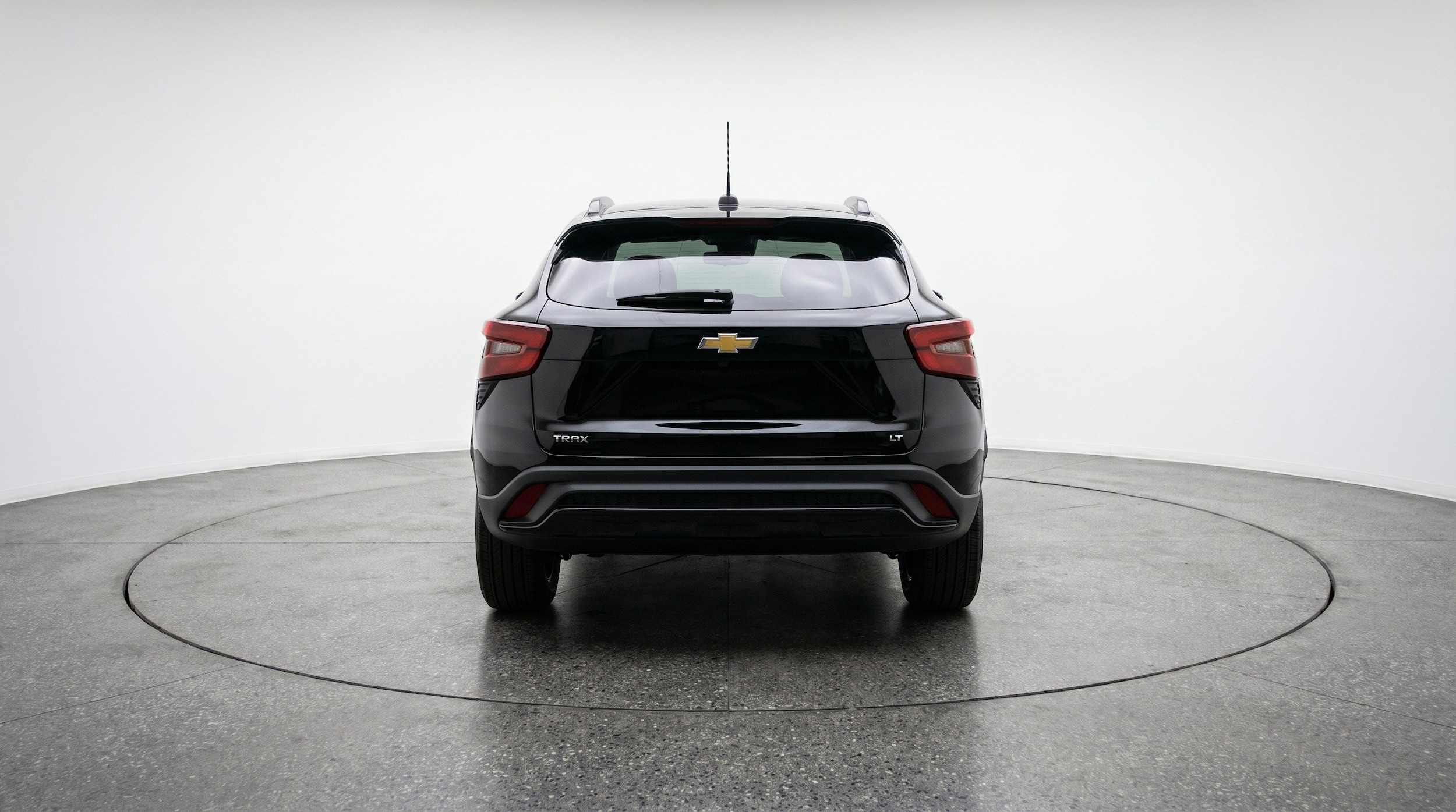 Thumbnail: 2025 Chevrolet Trax - 7