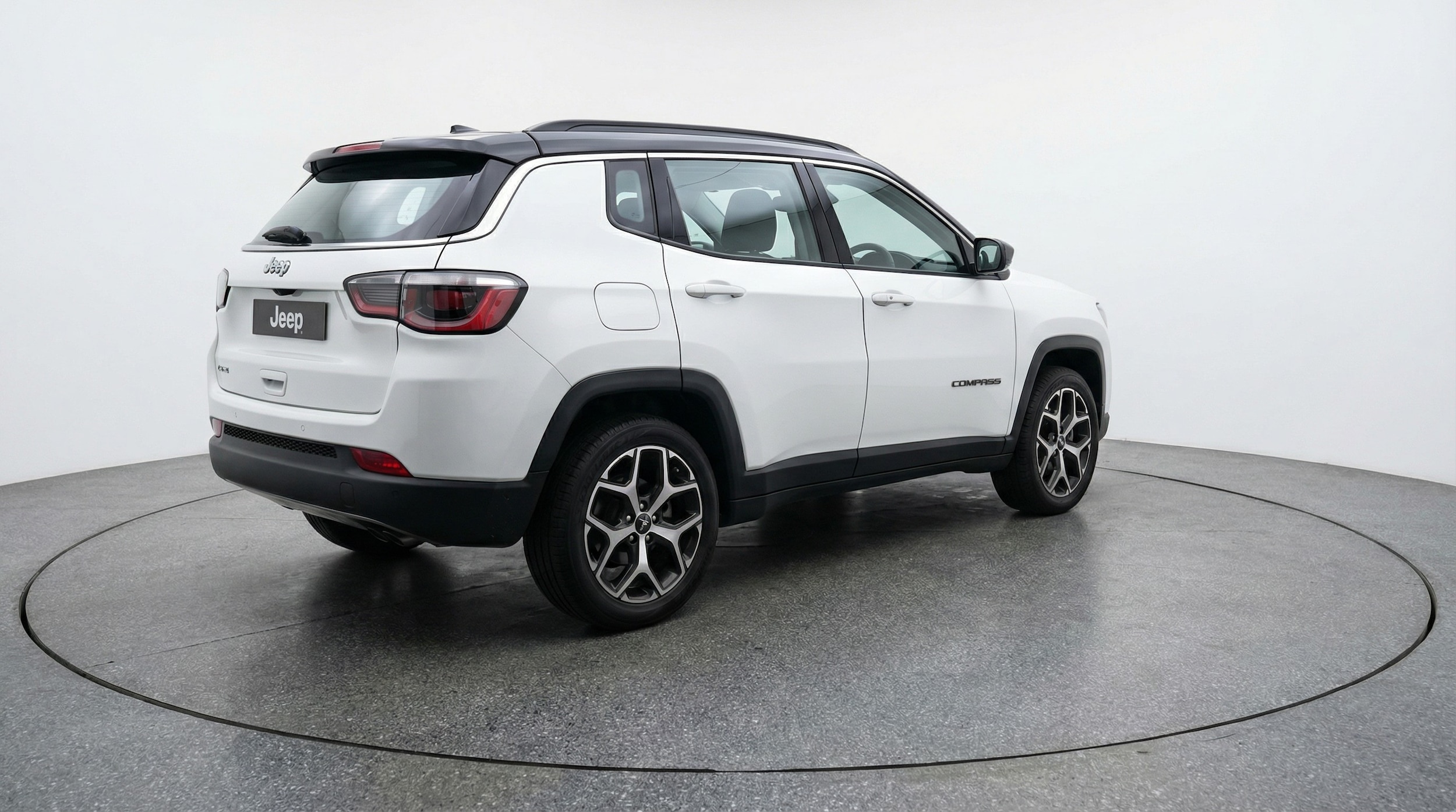 Thumbnail: 2025 Jeep Compass - 7