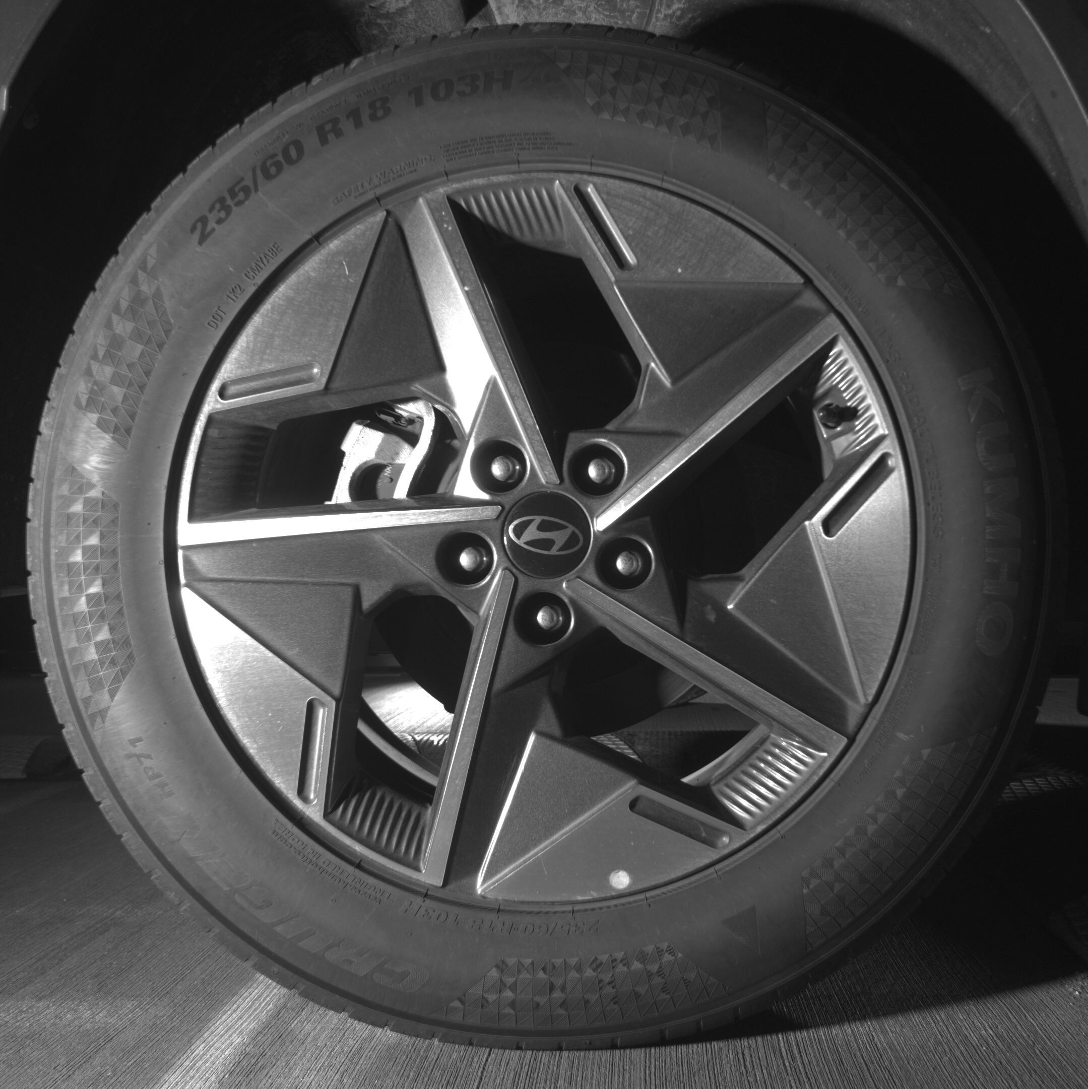 Thumbnail: 2025 Hyundai Tucson - 12