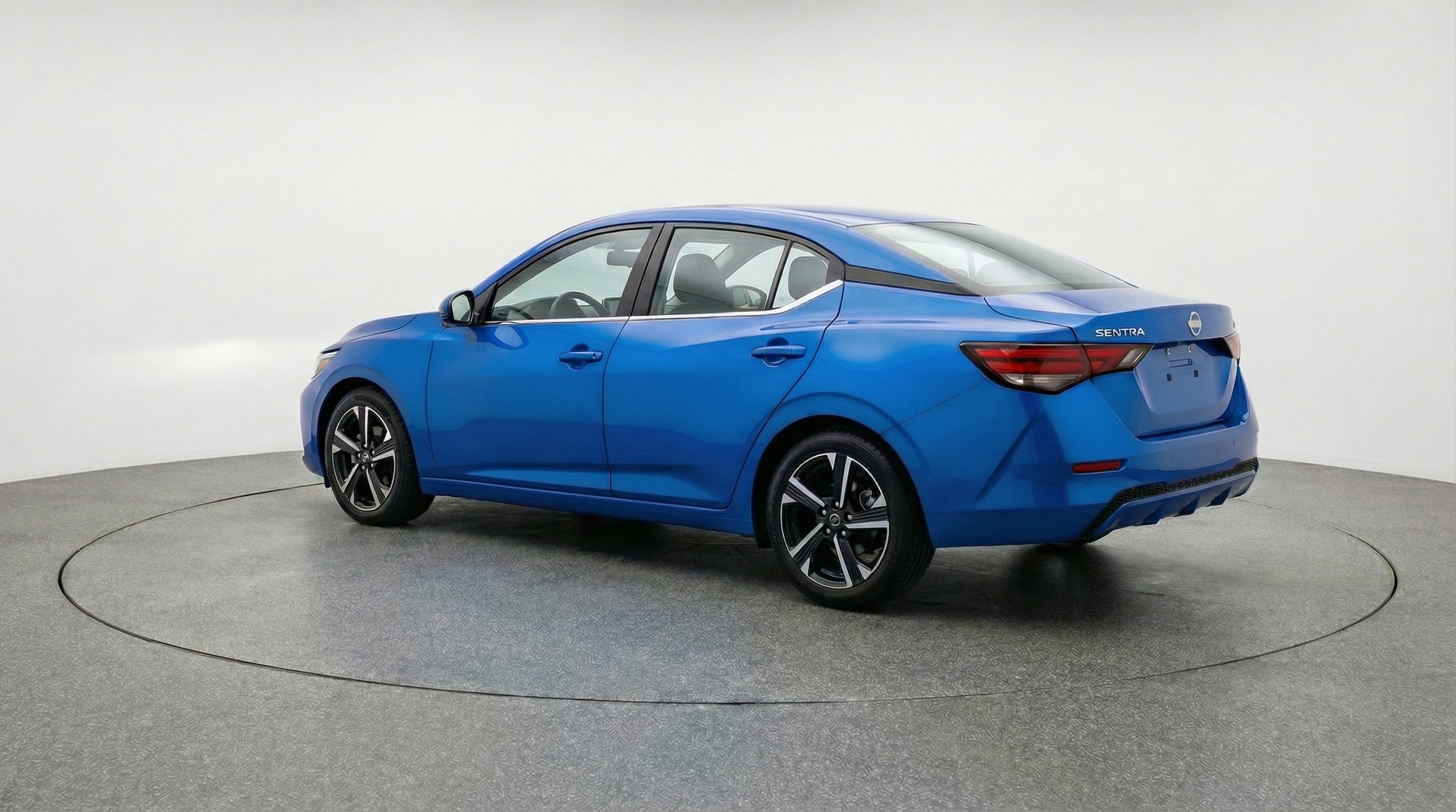 Thumbnail: 2025 Nissan Sentra - 5