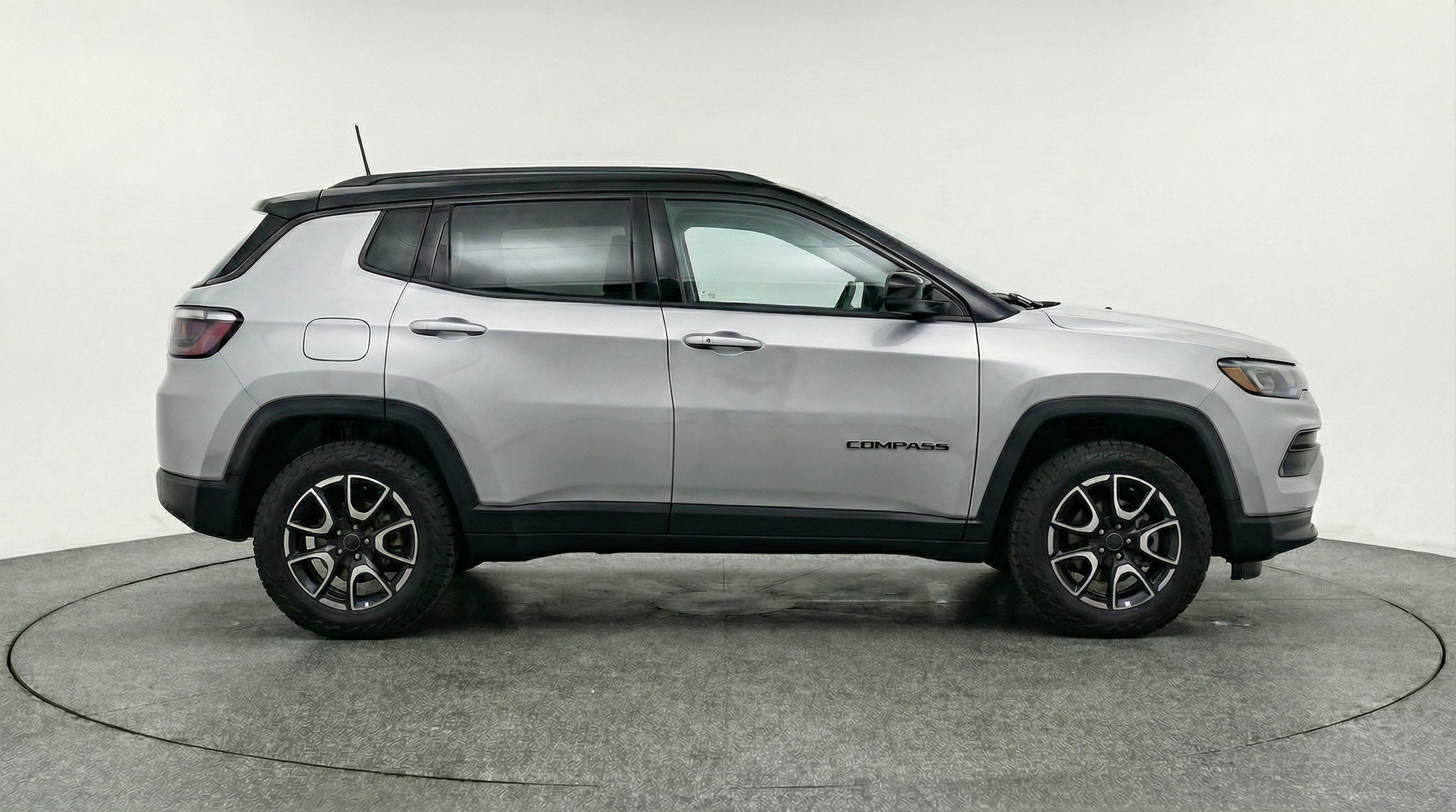 Thumbnail: 2025 Jeep Compass - 8