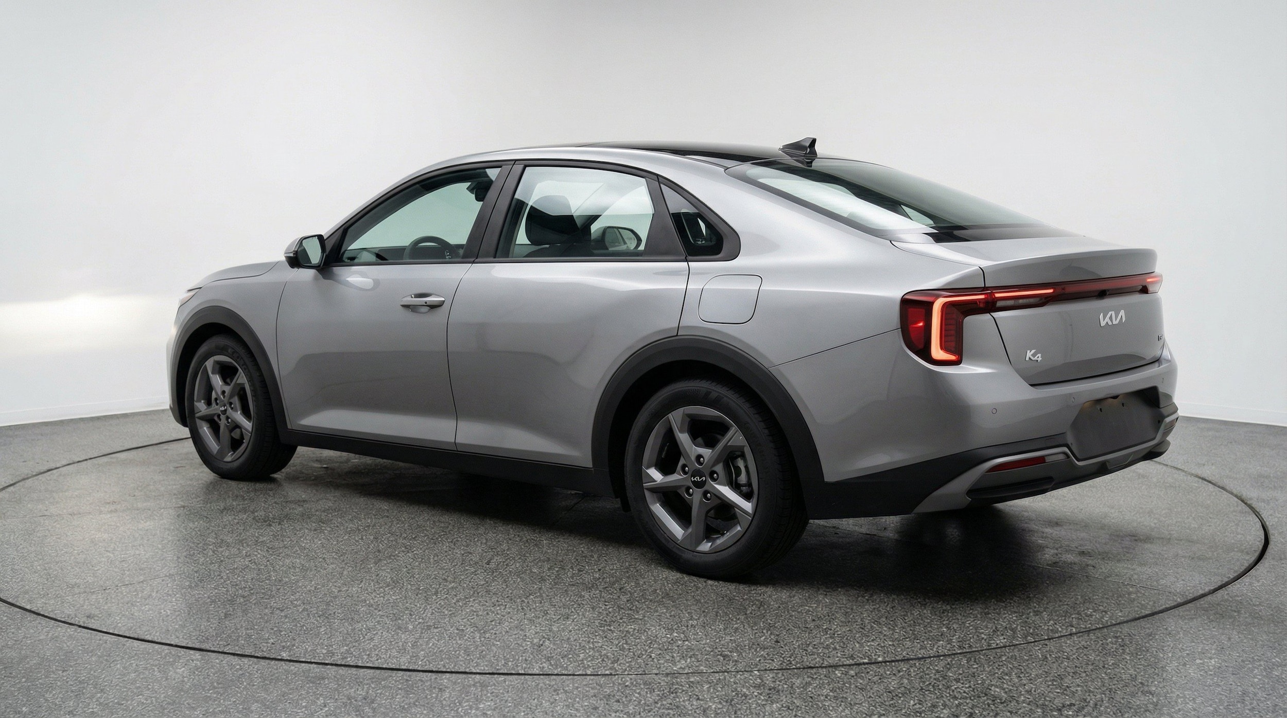 Thumbnail: 2026 Kia K4 - 6