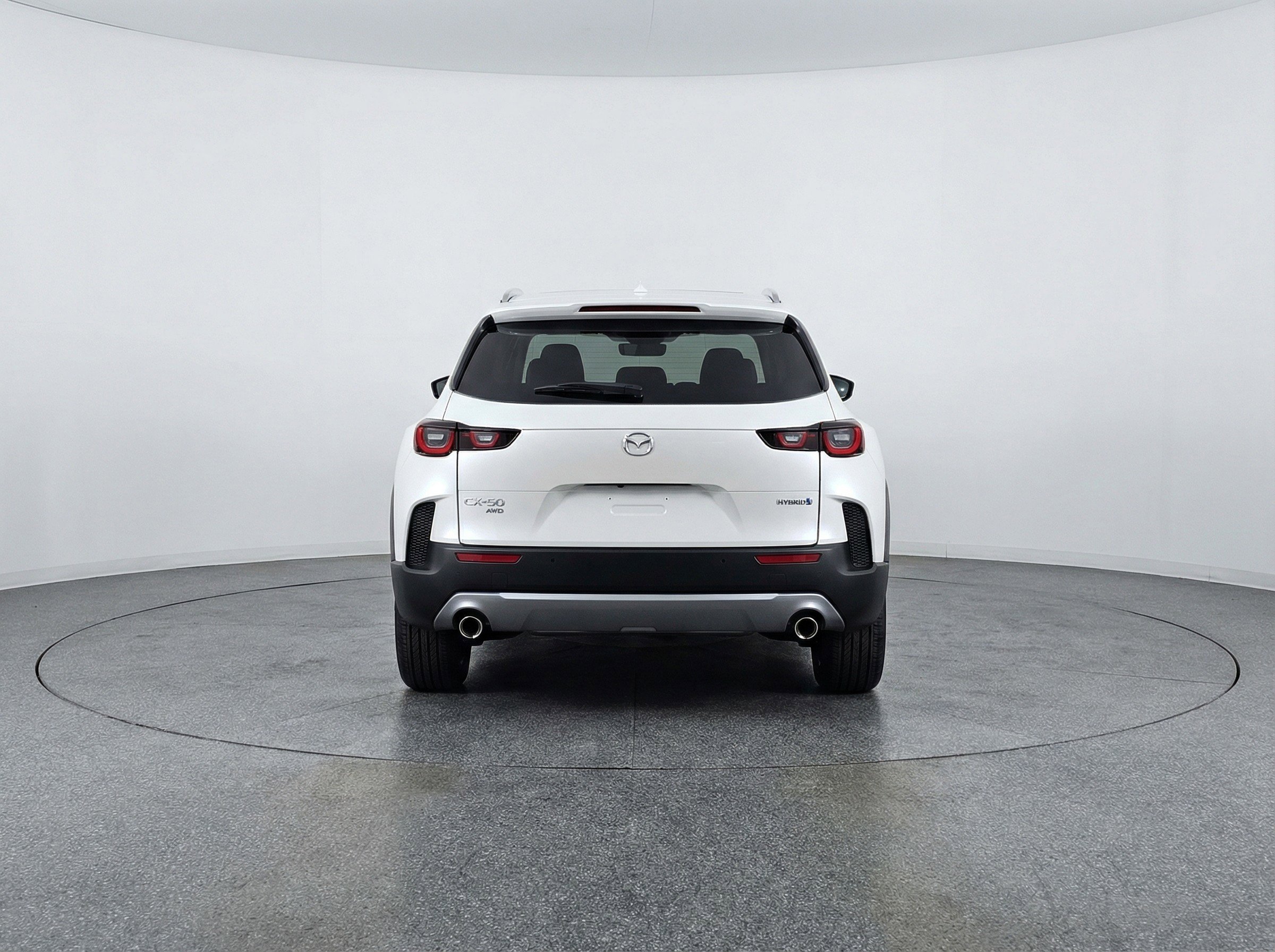 Thumbnail: 2025 Mazda CX-50 - 7