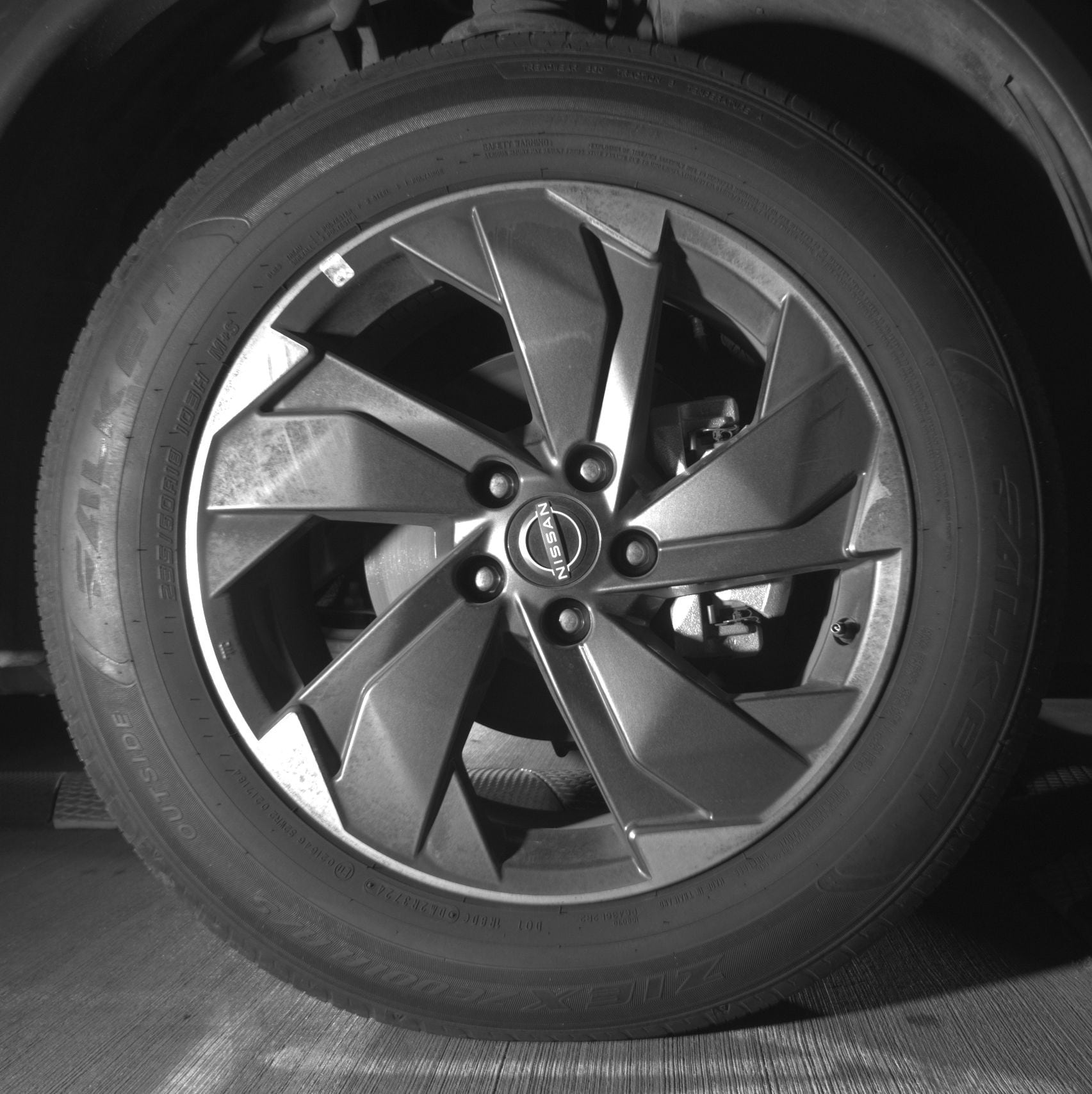 Thumbnail: 2025 Nissan Rogue - 10