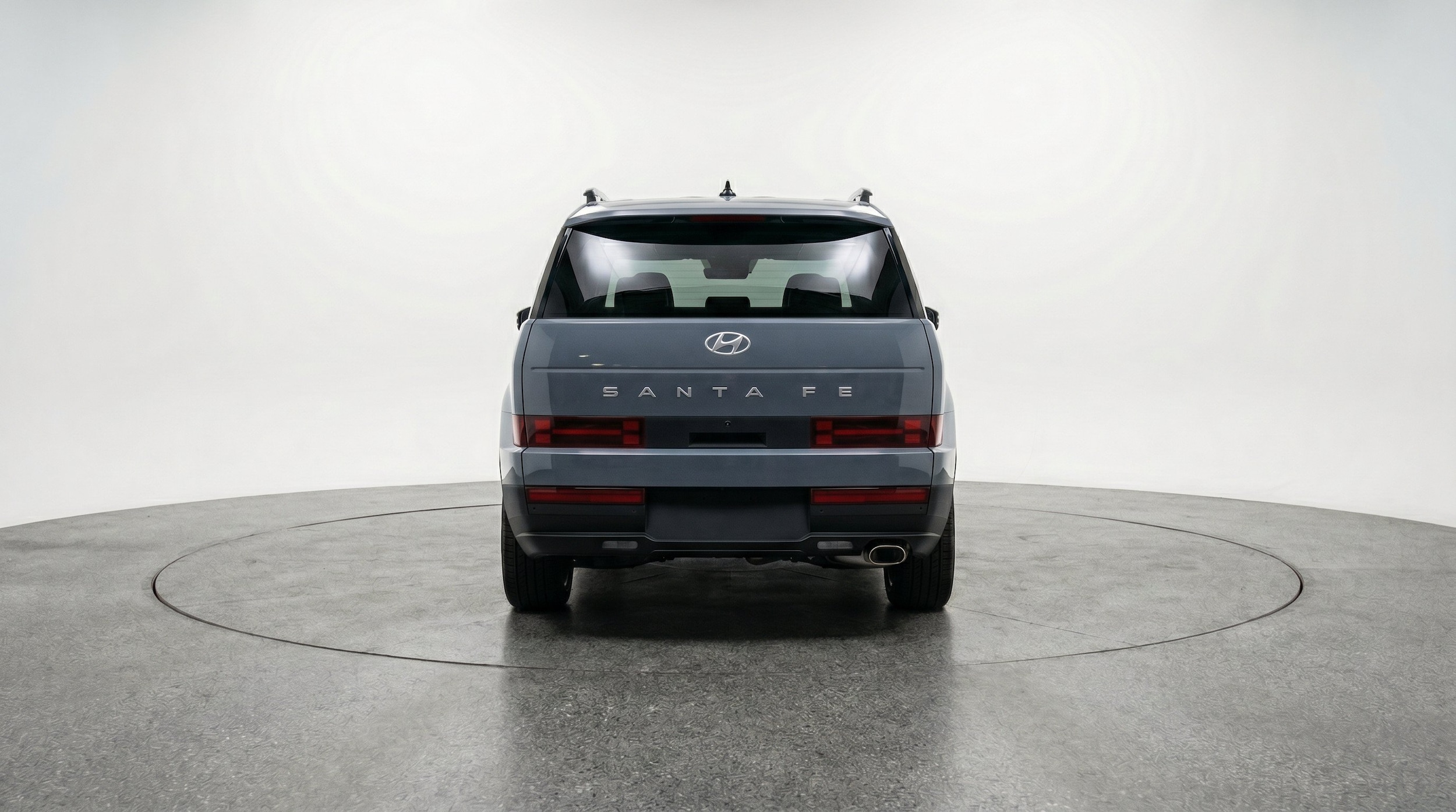 Thumbnail: 2026 Hyundai Santa Fe - 7