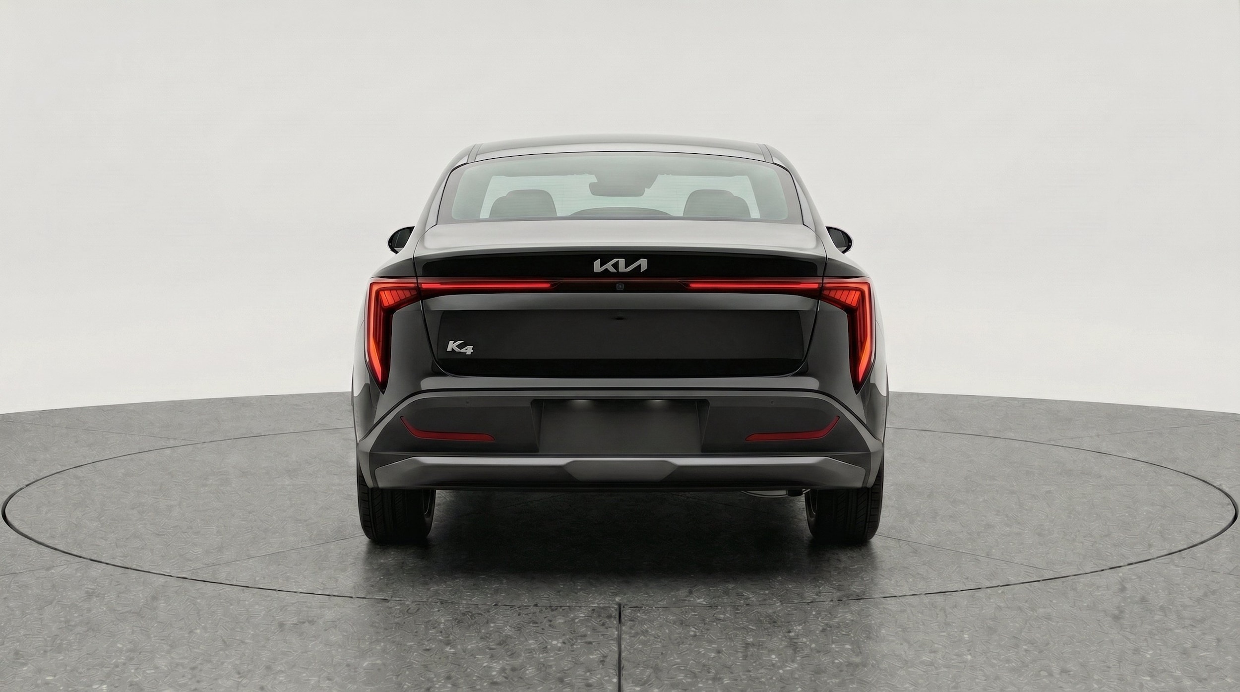 Thumbnail: 2025 Kia K4 - 7