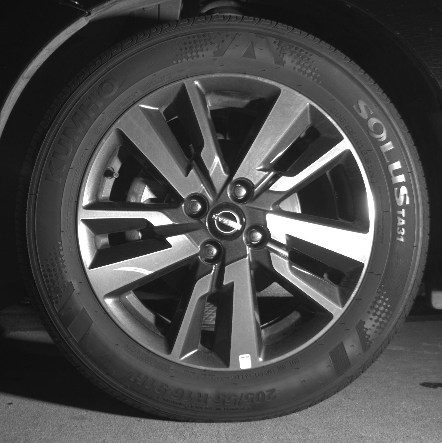 Thumbnail: 2025 Nissan Versa - 9