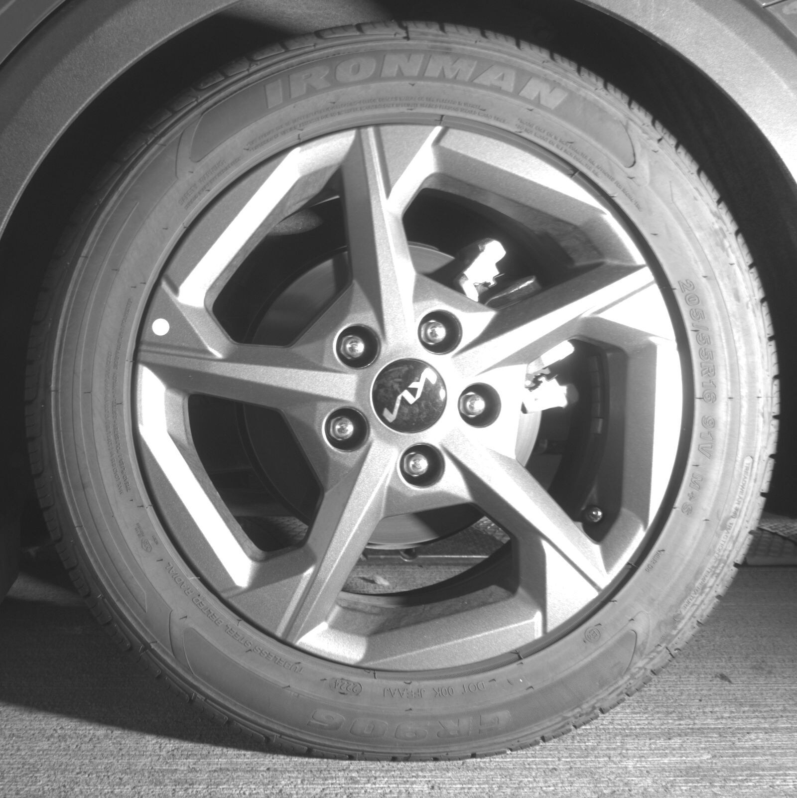 Thumbnail: 2025 Kia K4 - 11