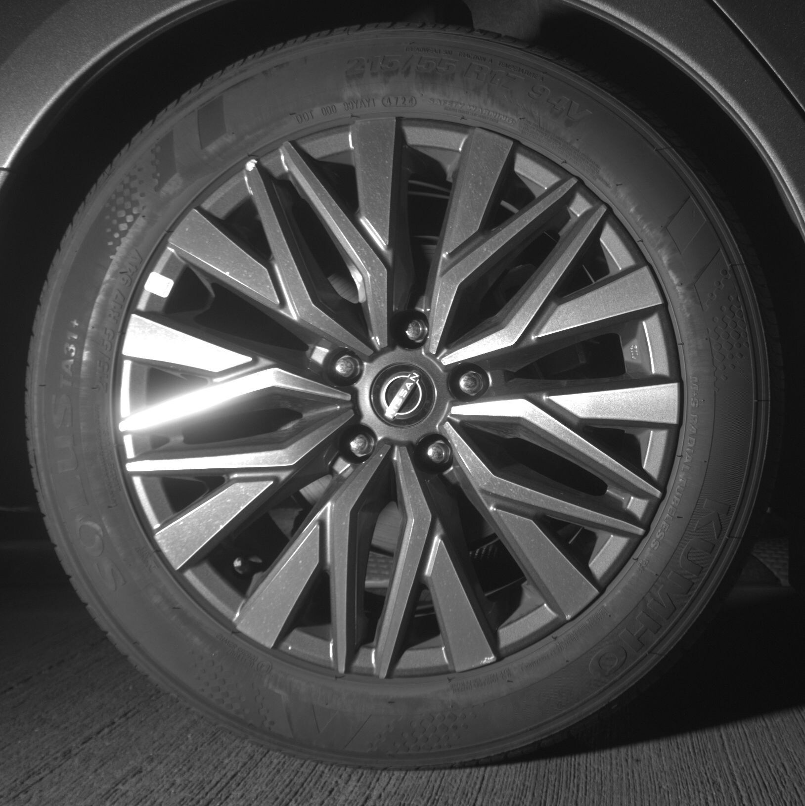 Thumbnail: 2025 Nissan Altima - 12