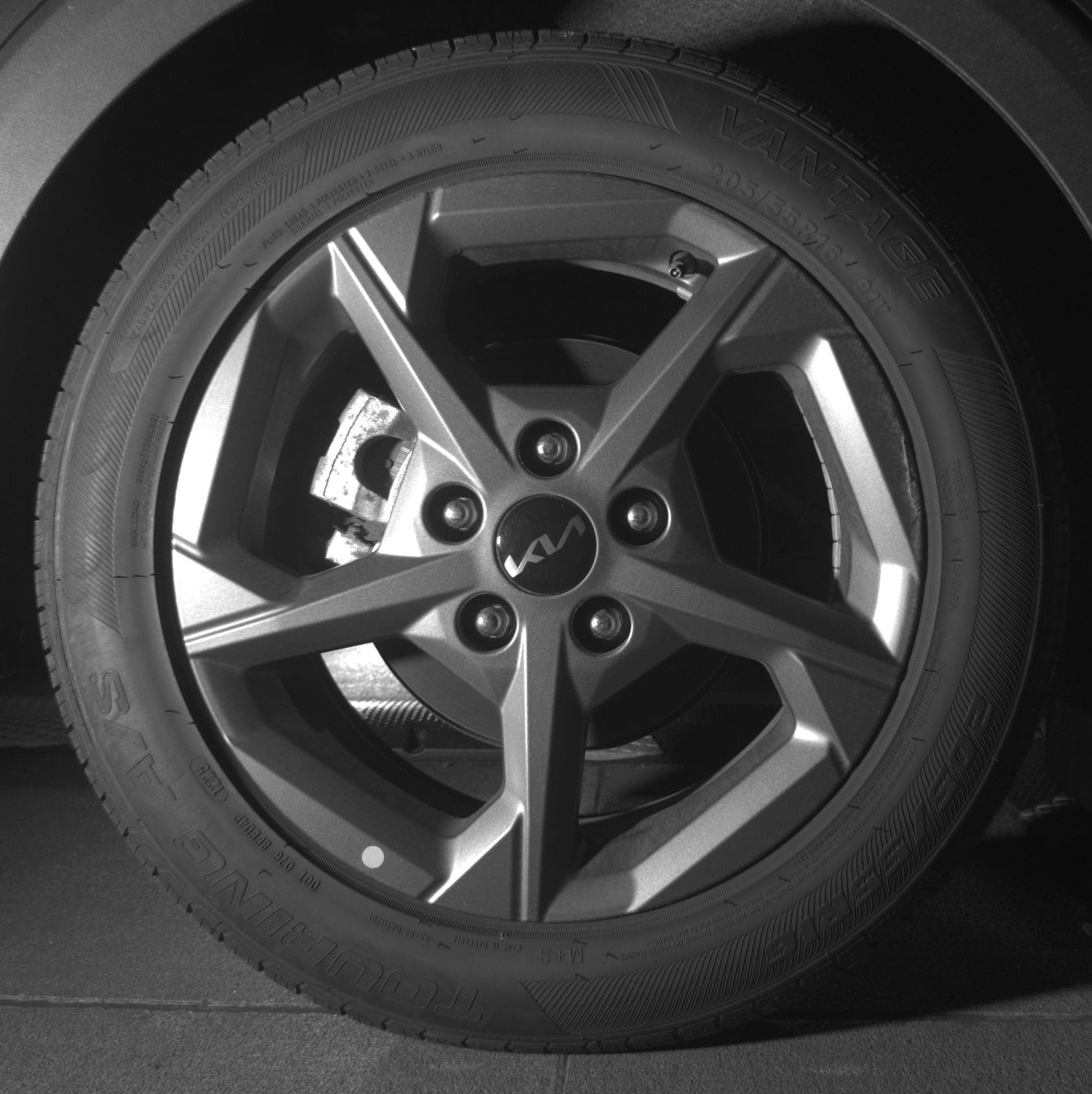 Thumbnail: 2025 Kia K4 - 12