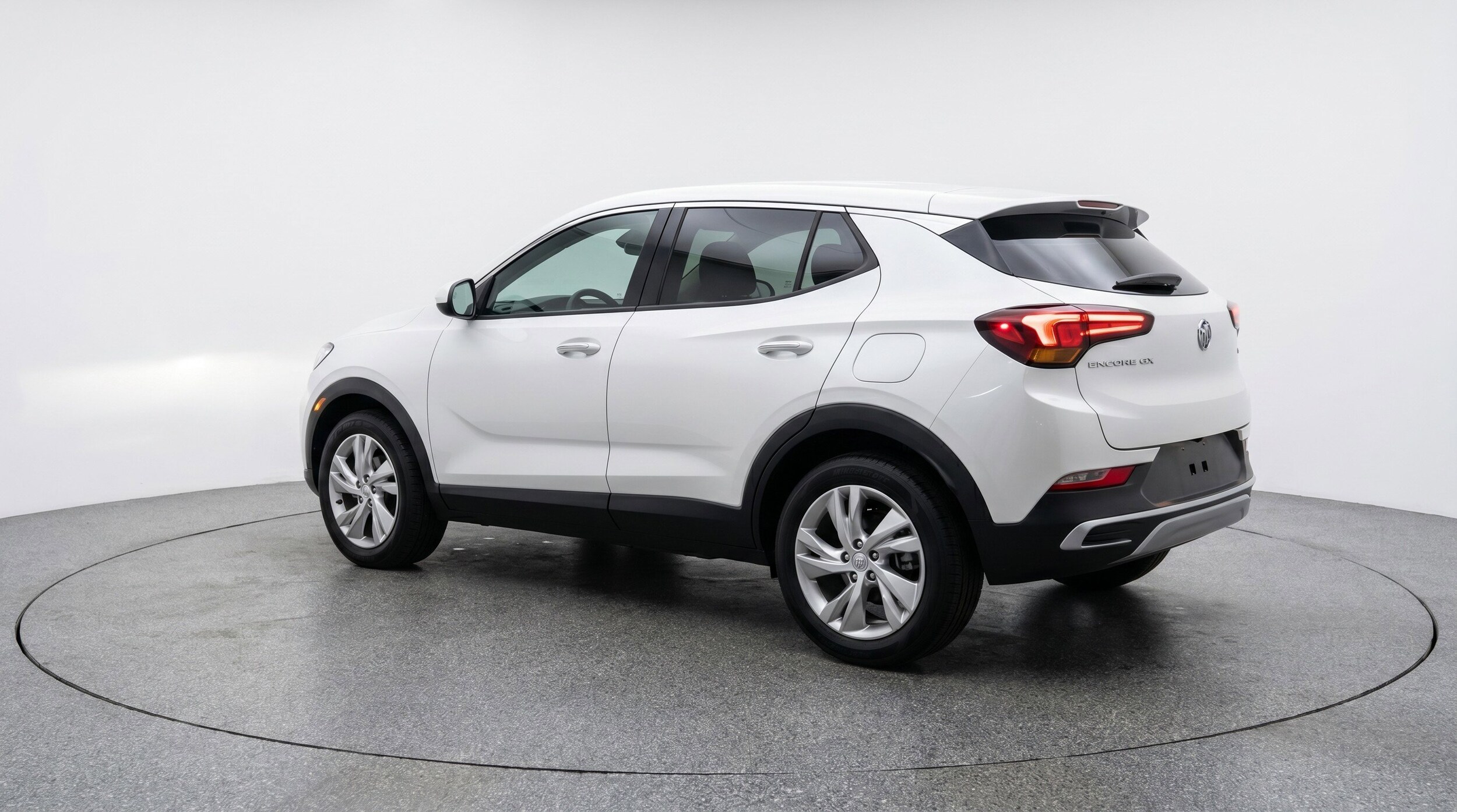 Thumbnail: 2025 Buick Encore GX - 6
