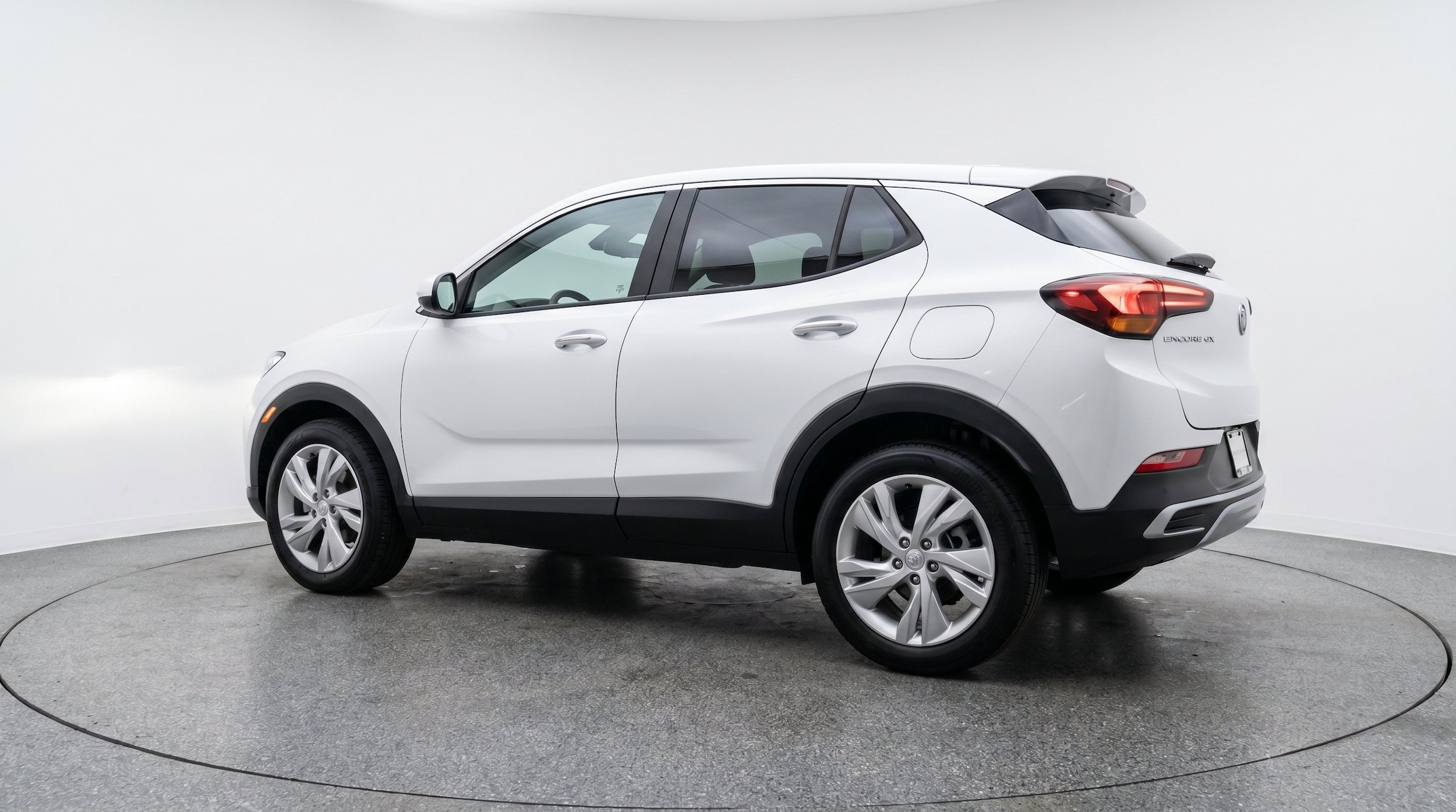 Thumbnail: 2025 Buick Encore GX - 6