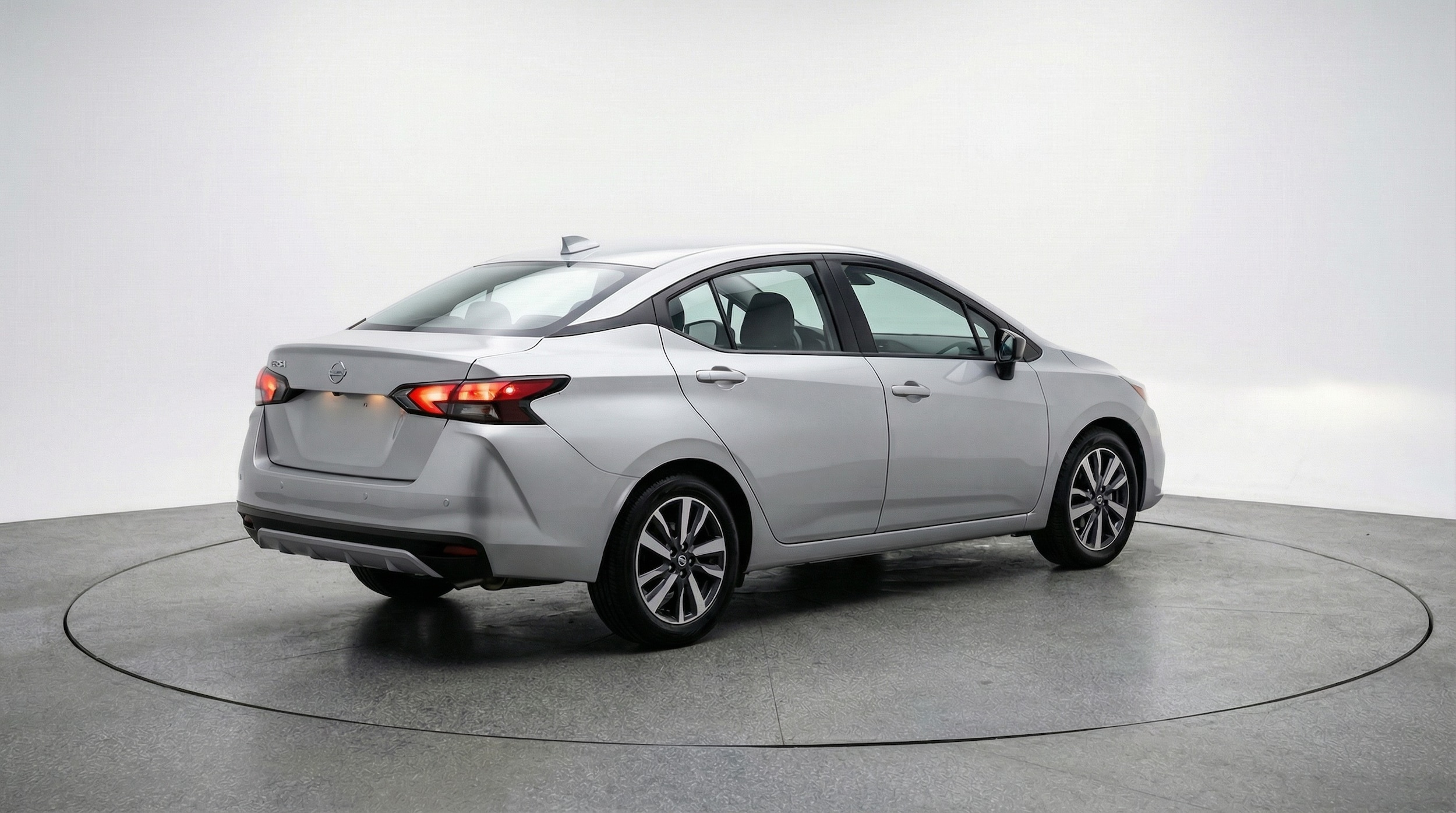 Thumbnail: 2025 Nissan Versa - 7