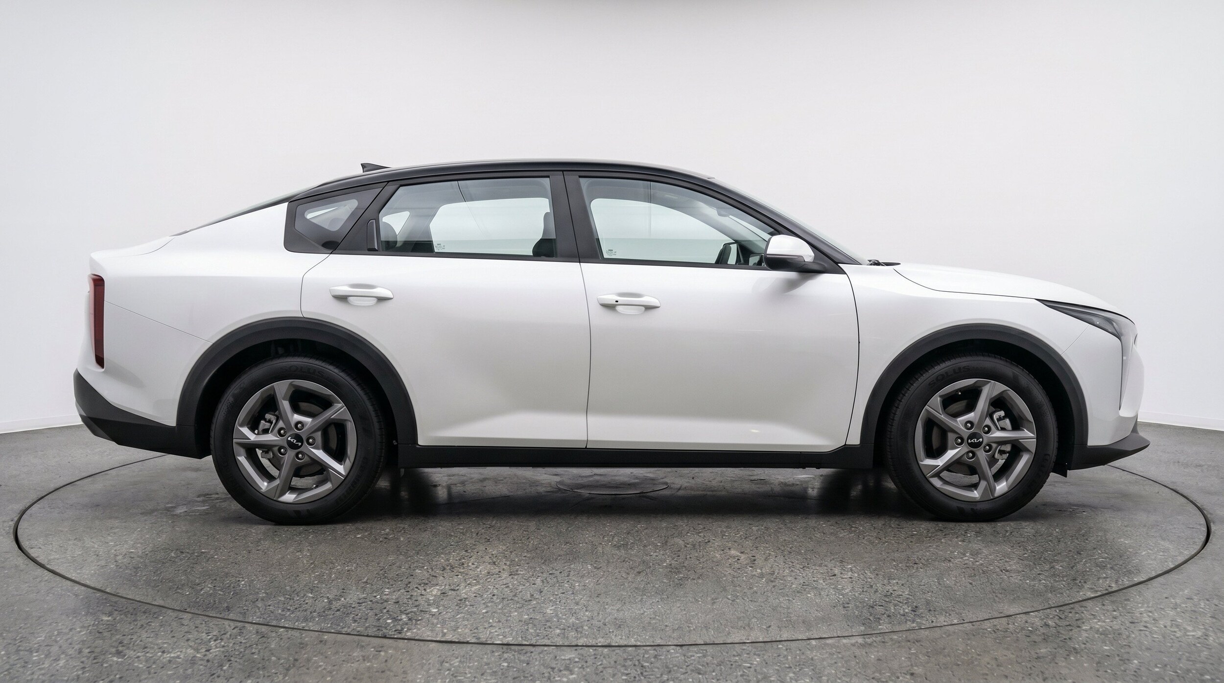Thumbnail: 2026 Kia K4 - 11