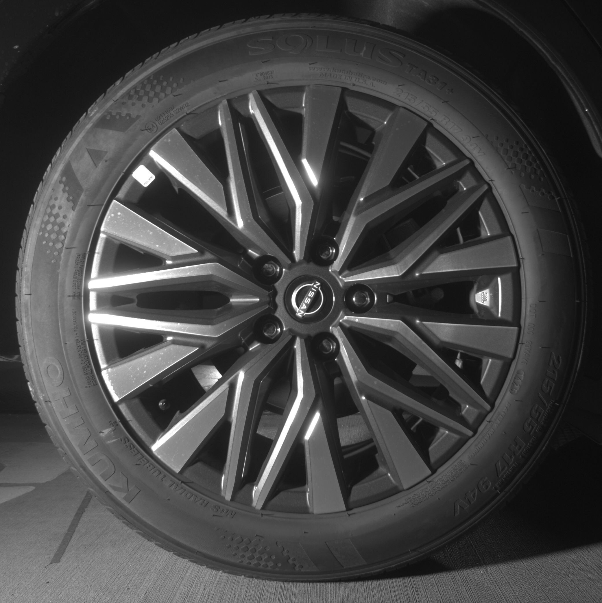 Thumbnail: 2025 Nissan Altima - 12