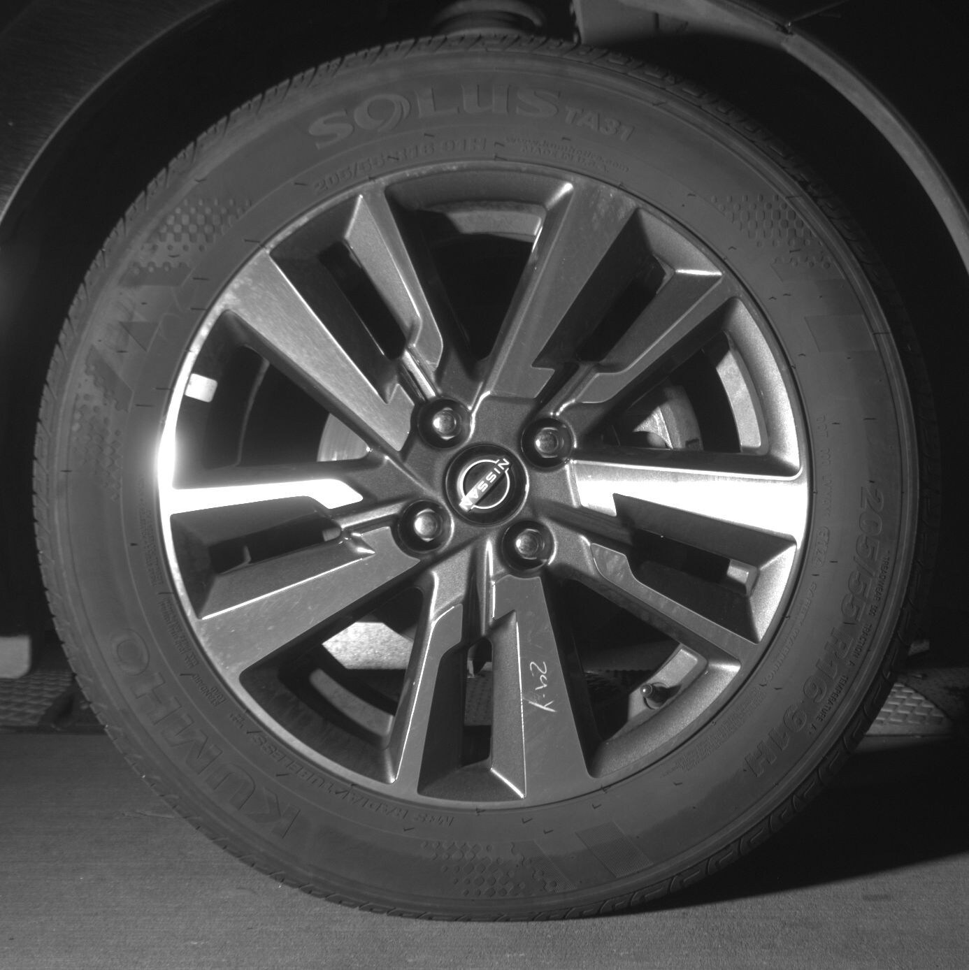 Thumbnail: 2025 Nissan Versa - 10