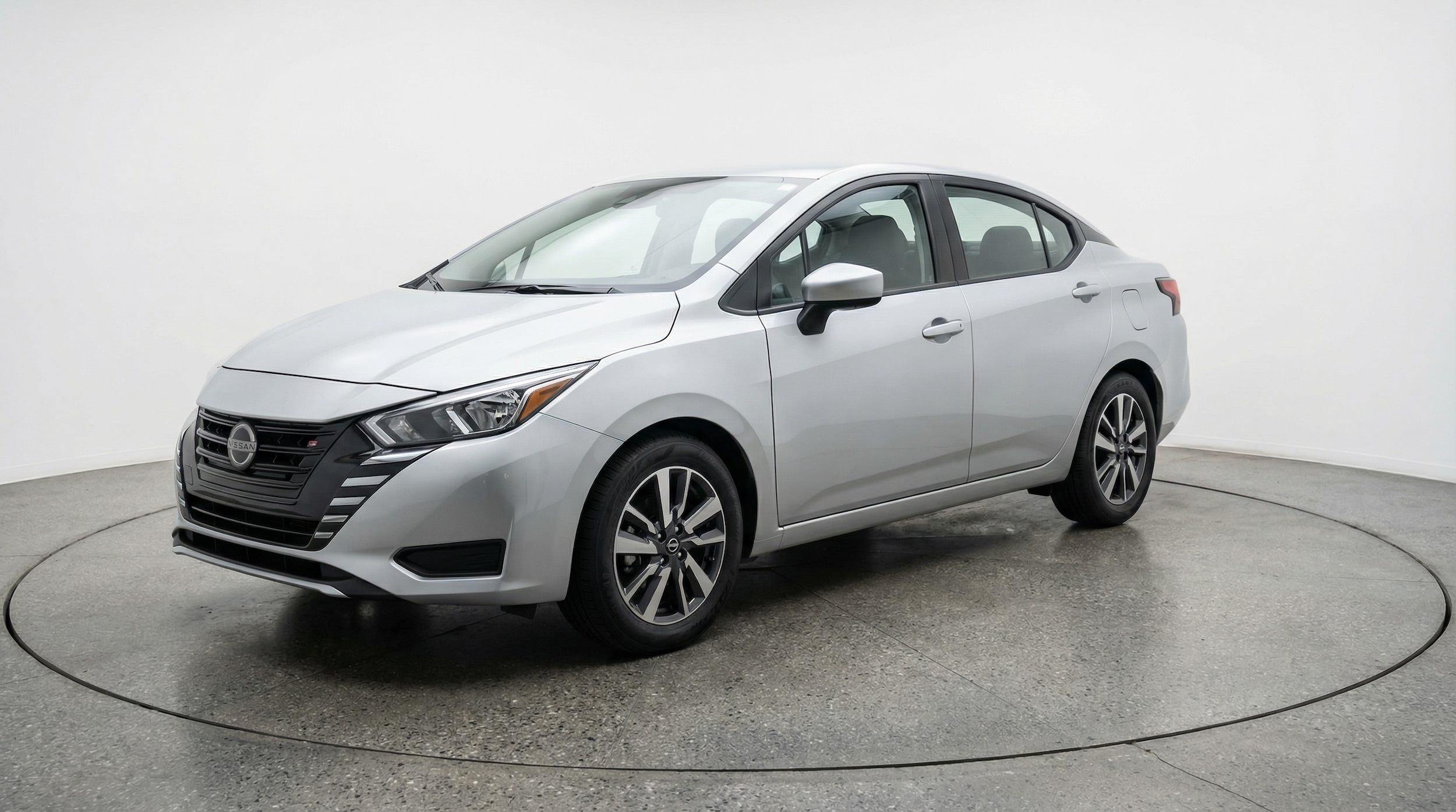 Thumbnail: 2025 Nissan Versa - 3