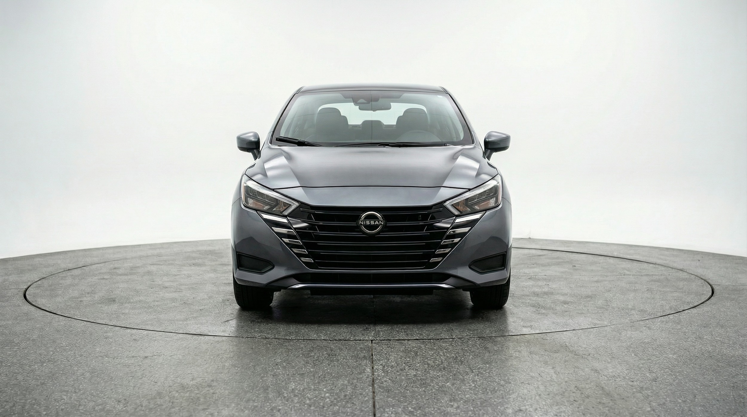 Thumbnail: 2025 Nissan Versa - 2