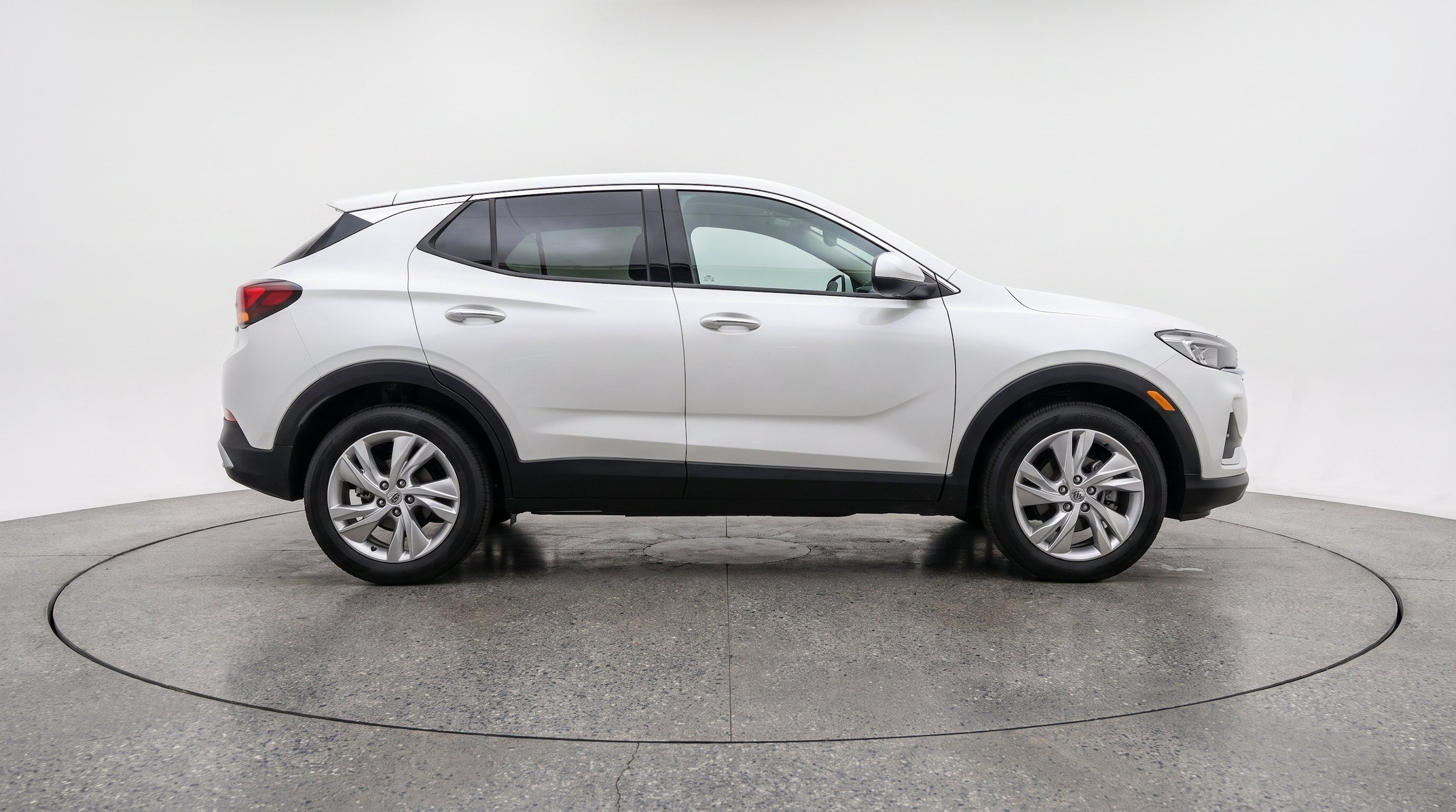 Thumbnail: 2026 Buick Encore GX - 11