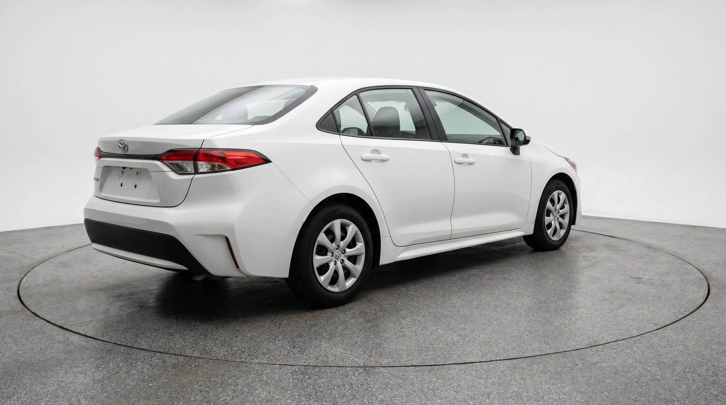 Thumbnail: 2025 Toyota Corolla - 9