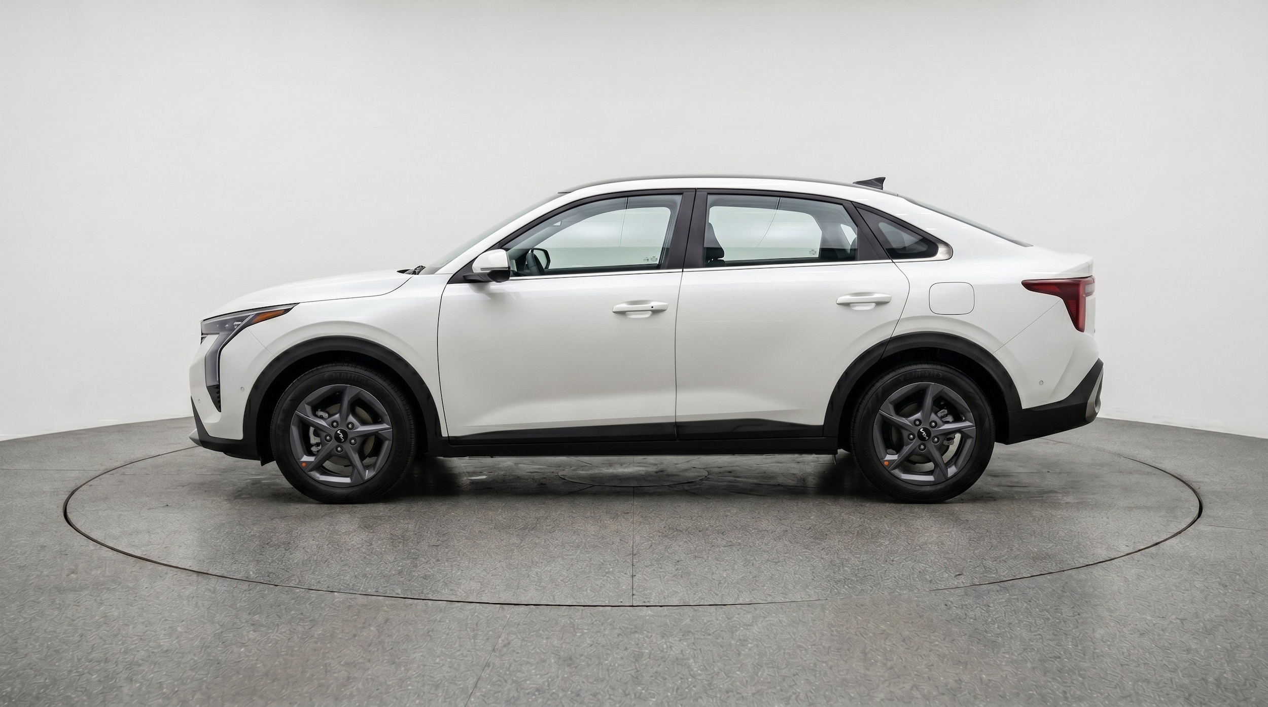 Thumbnail: 2026 Kia K4 - 5