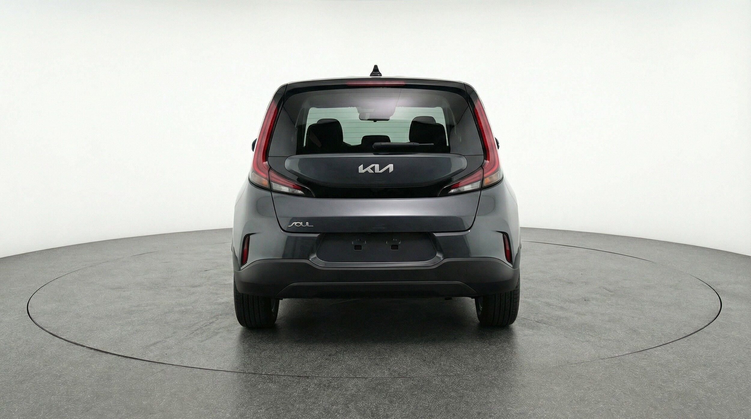 Thumbnail: 2025 Kia Soul - 7