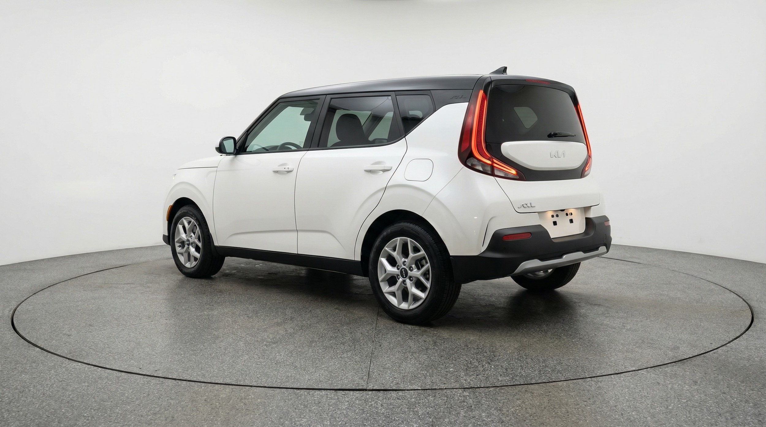 Thumbnail: 2025 Kia Soul - 5