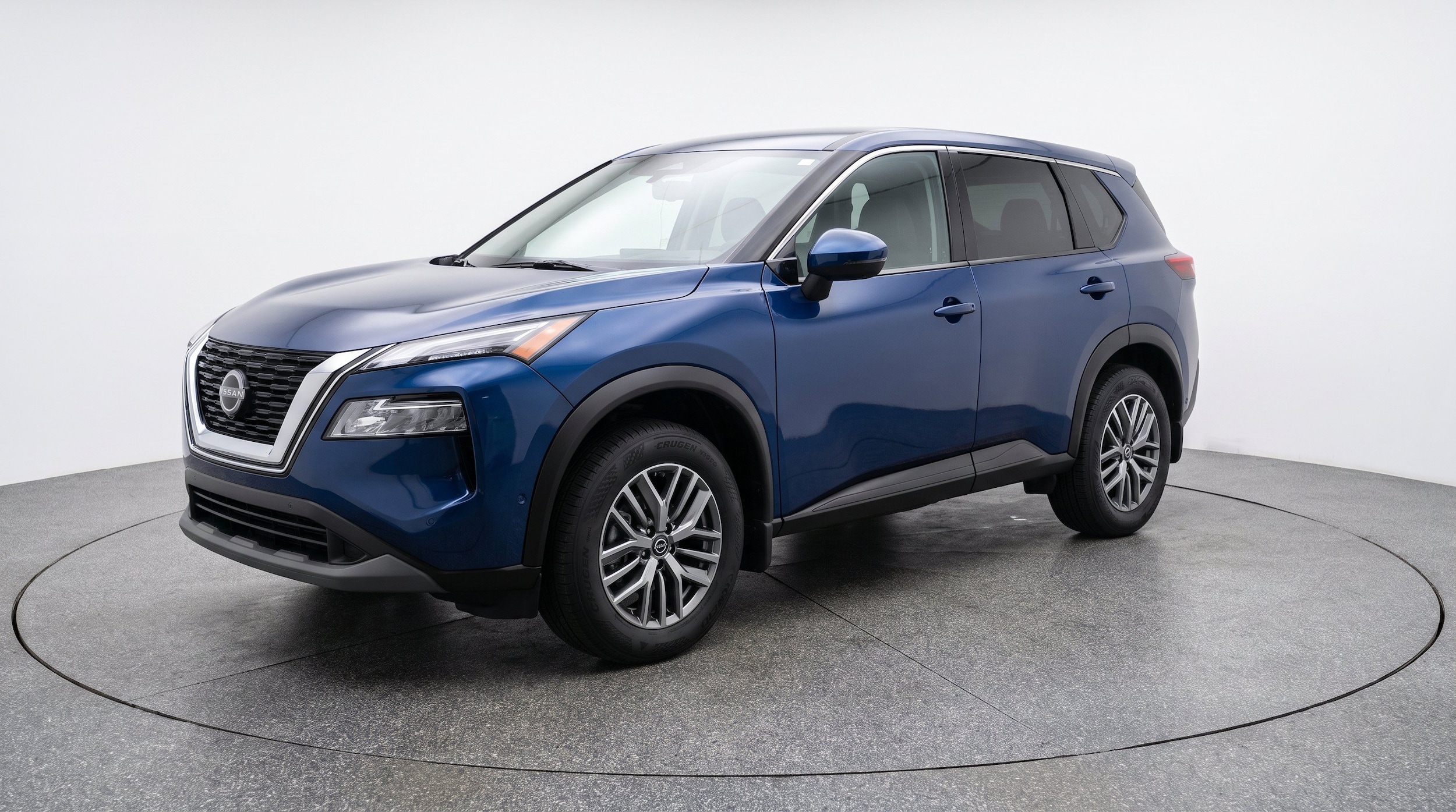 Thumbnail: 2026 Nissan Rogue - 3
