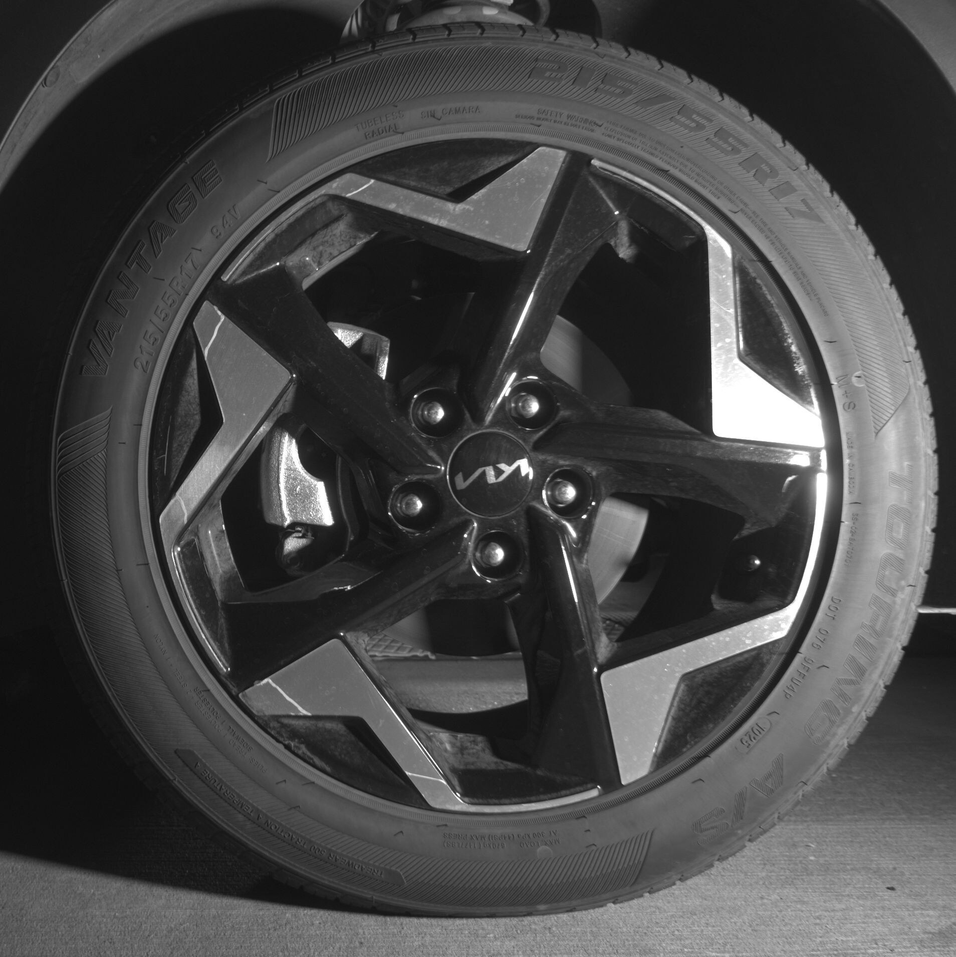 Thumbnail: 2025 Kia Seltos - 9