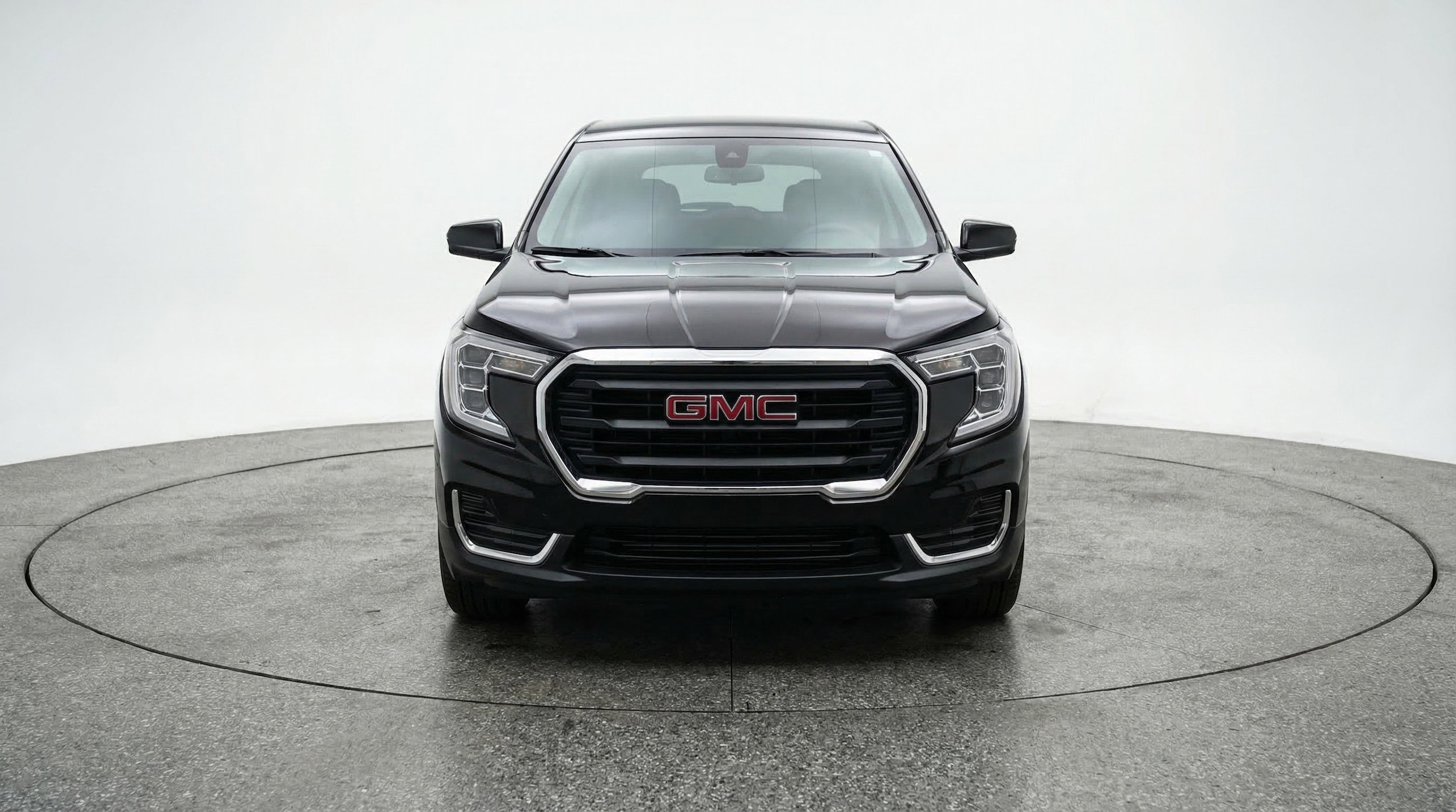 Thumbnail: 2024 GMC Terrain - 2