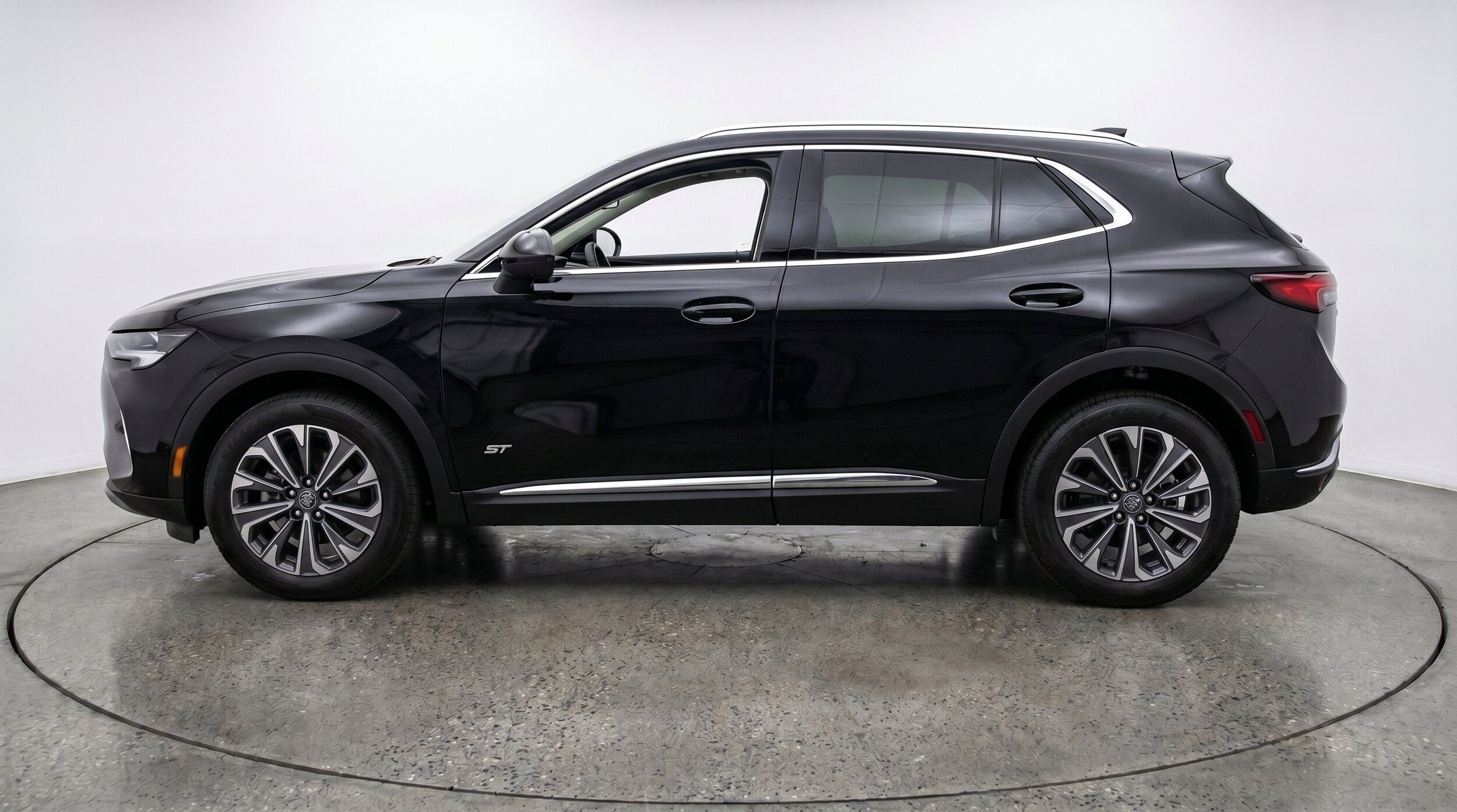 Thumbnail: 2024 Buick Envision - 5