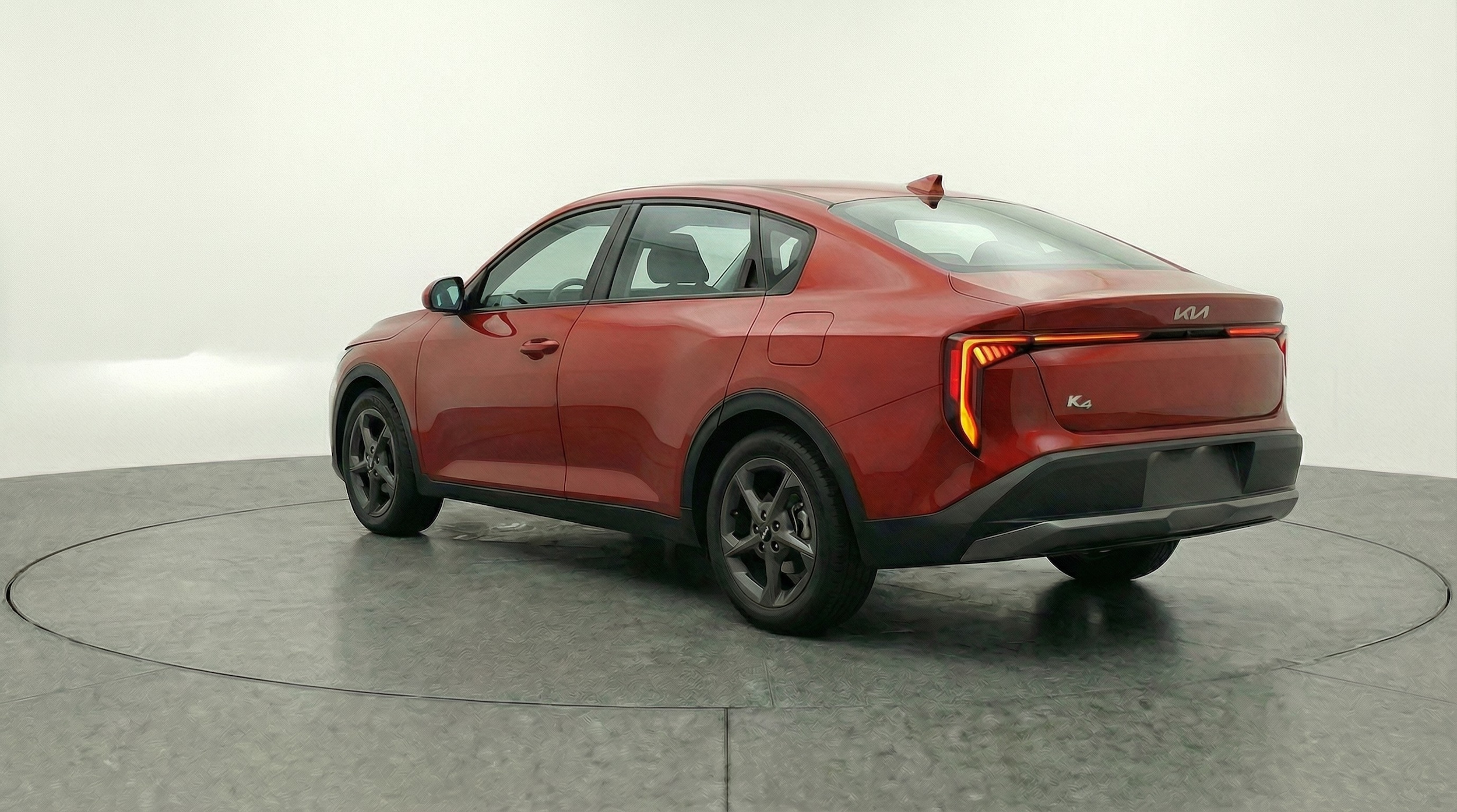 Thumbnail: 2025 Kia K4 - 5