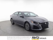 2024 Nissan Altima SV -
                  Oklahoma City, OK