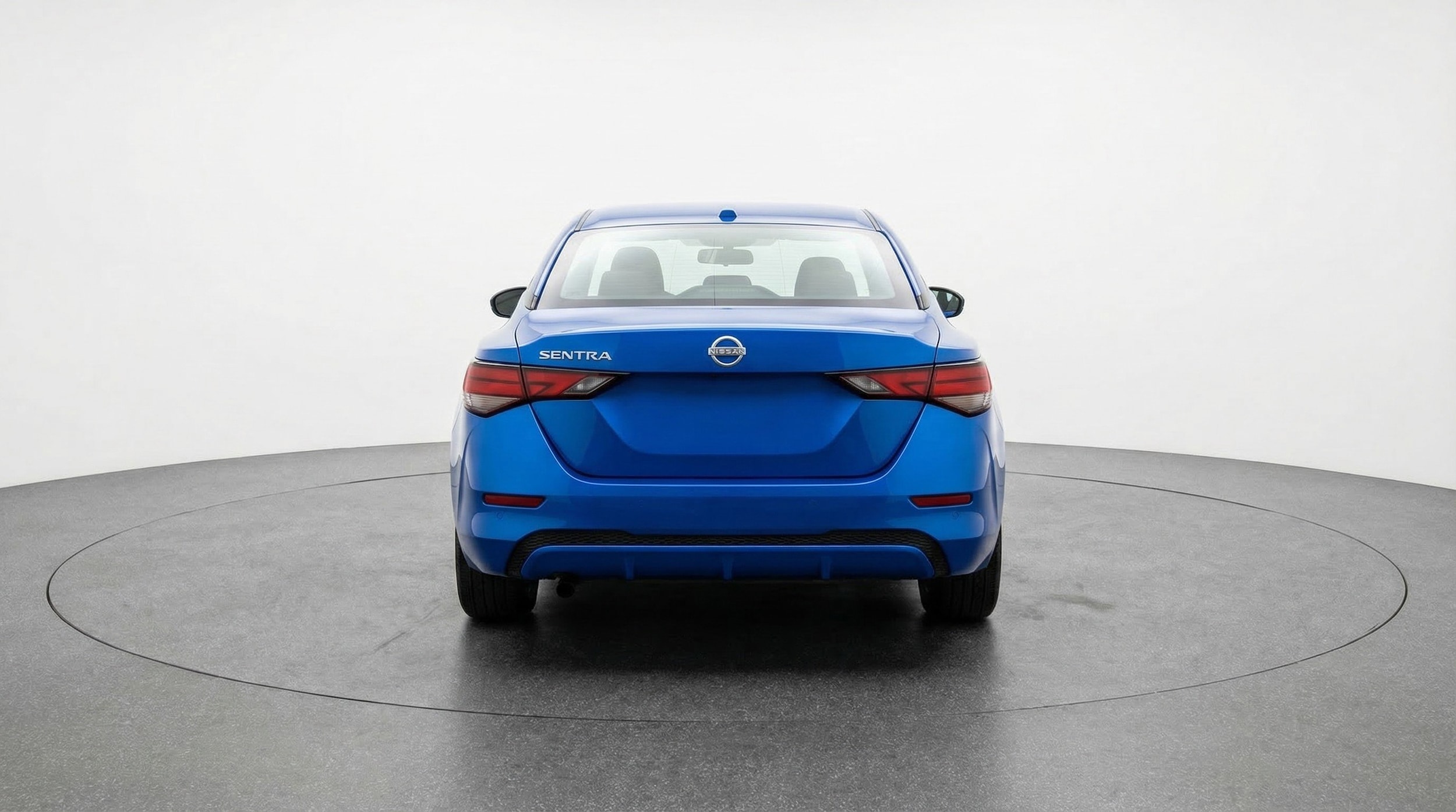 Thumbnail: 2025 Nissan Sentra - 7