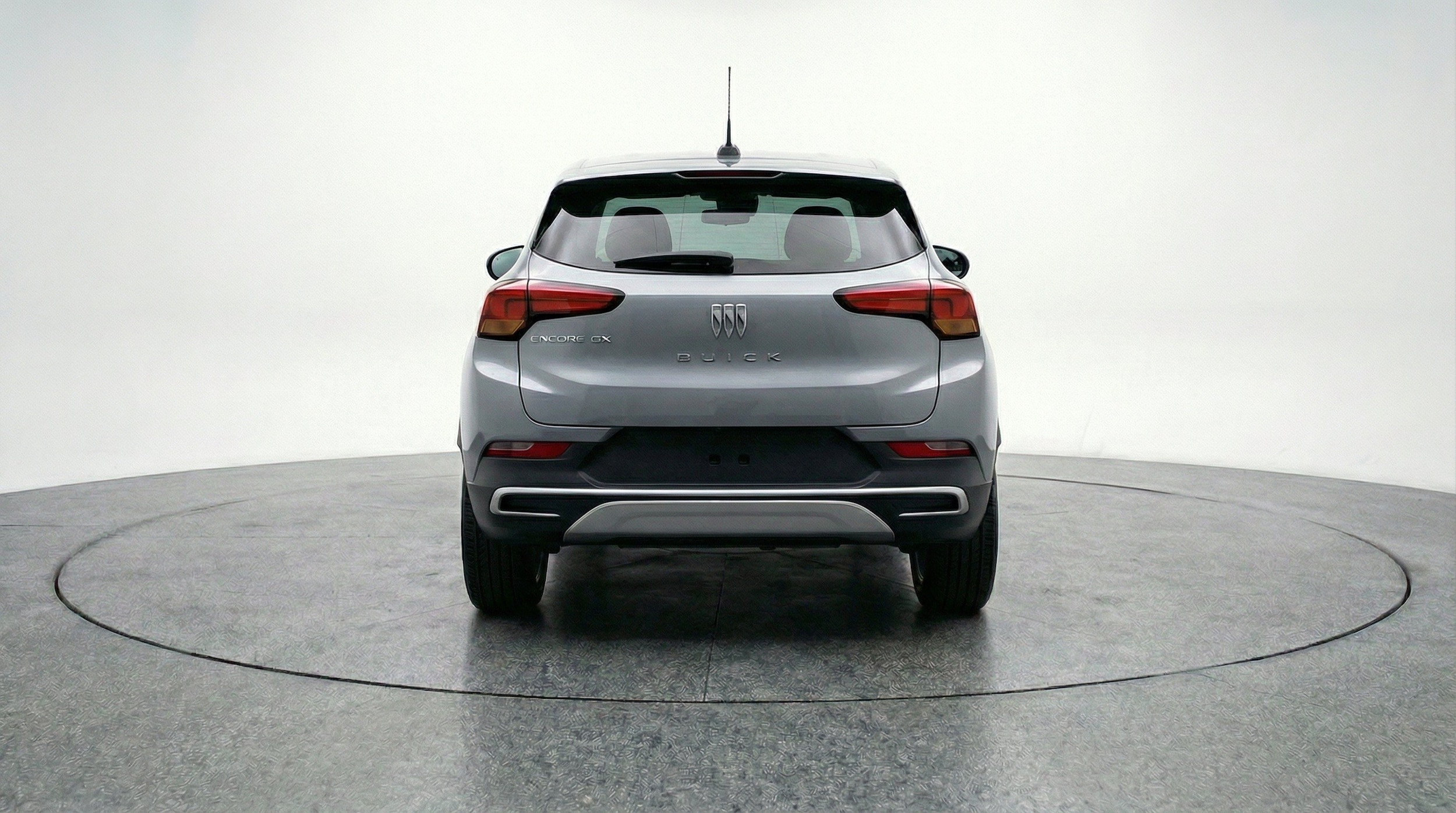 Thumbnail: 2026 Buick Encore GX - 7