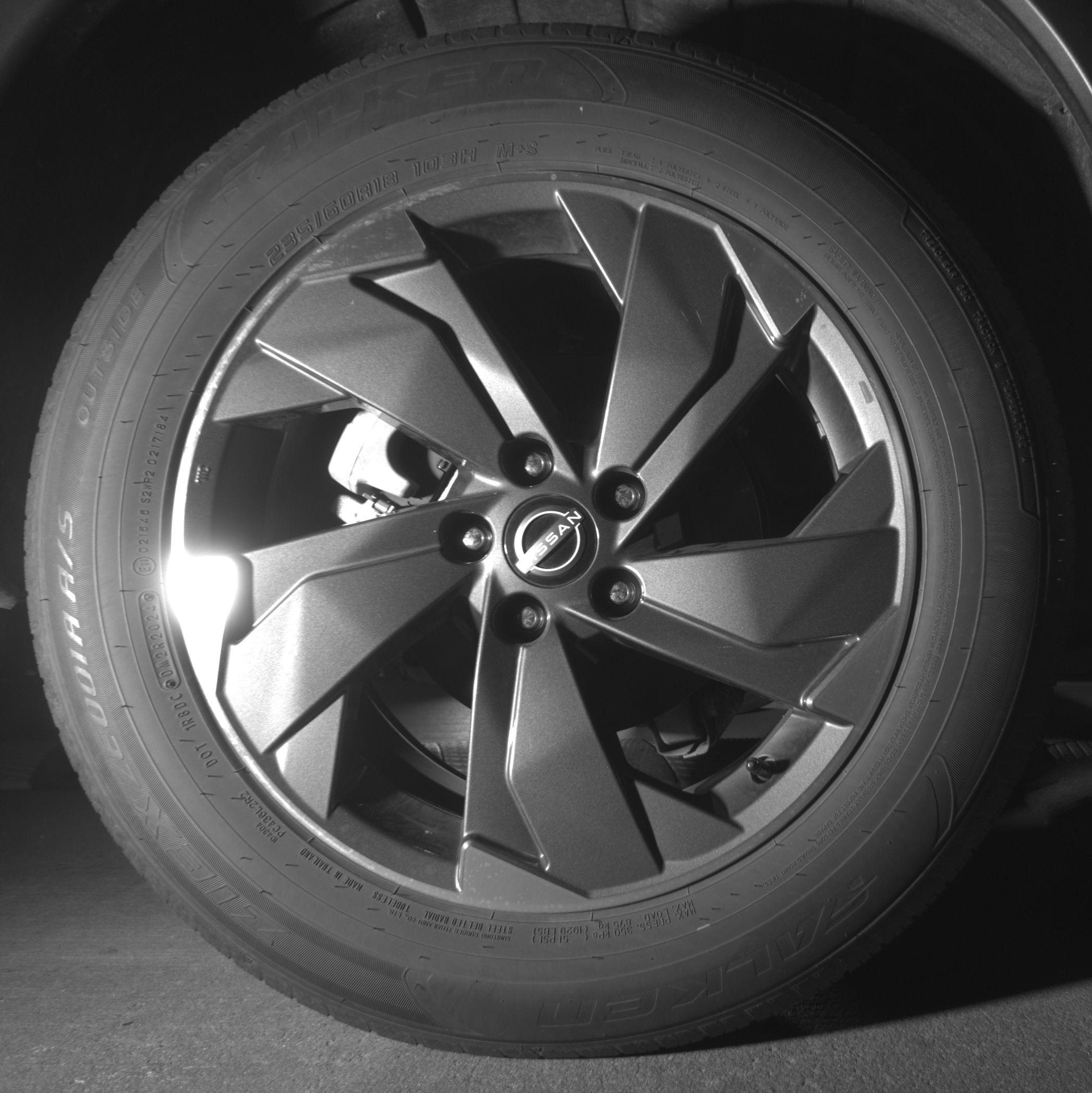 Thumbnail: 2025 Nissan Rogue - 12