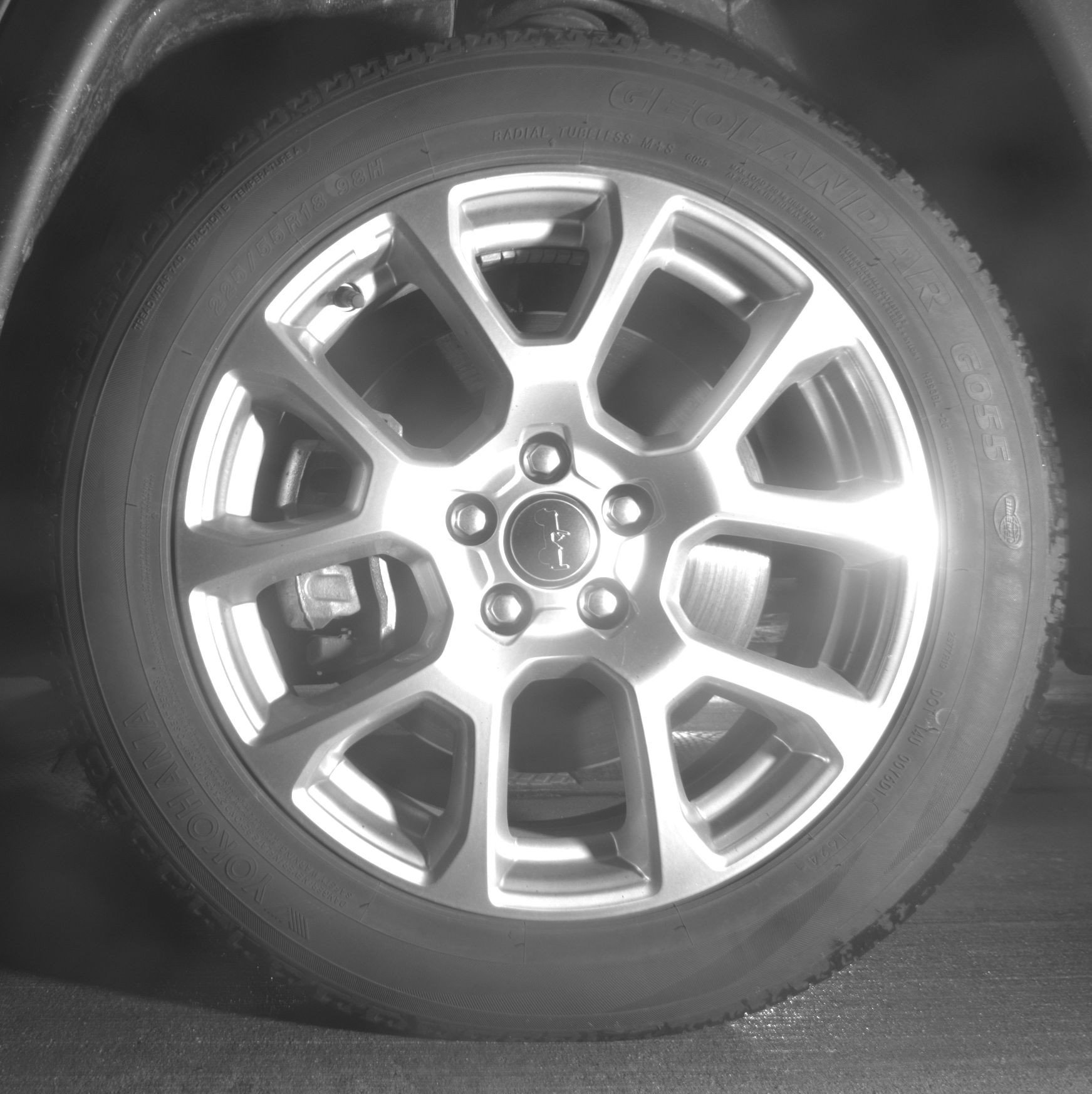 Thumbnail: 2025 Jeep Compass - 12