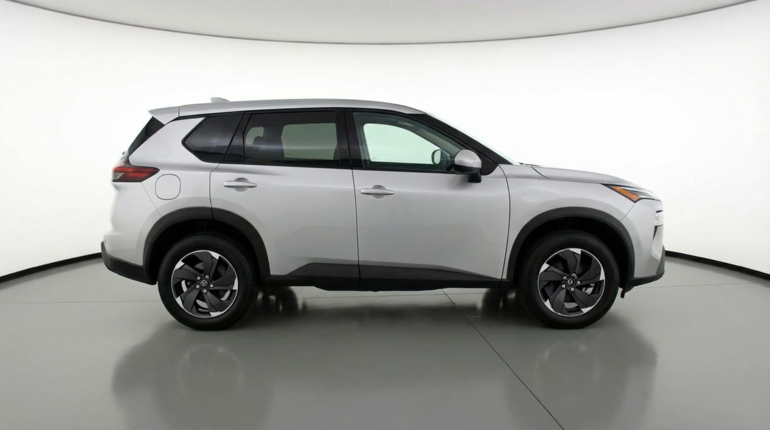 Thumbnail: 2025 Nissan Rogue - 8