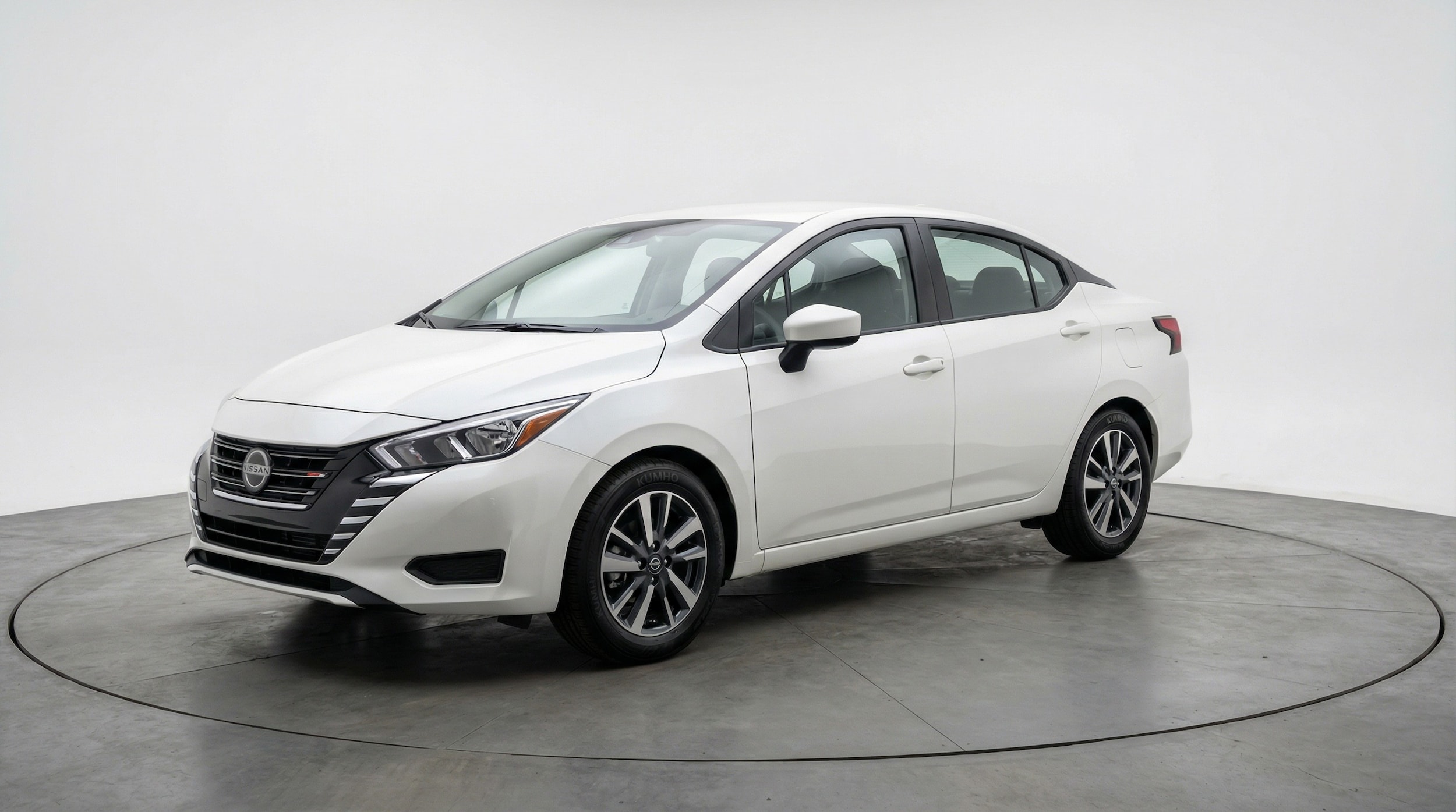 Thumbnail: 2025 Nissan Versa - 3