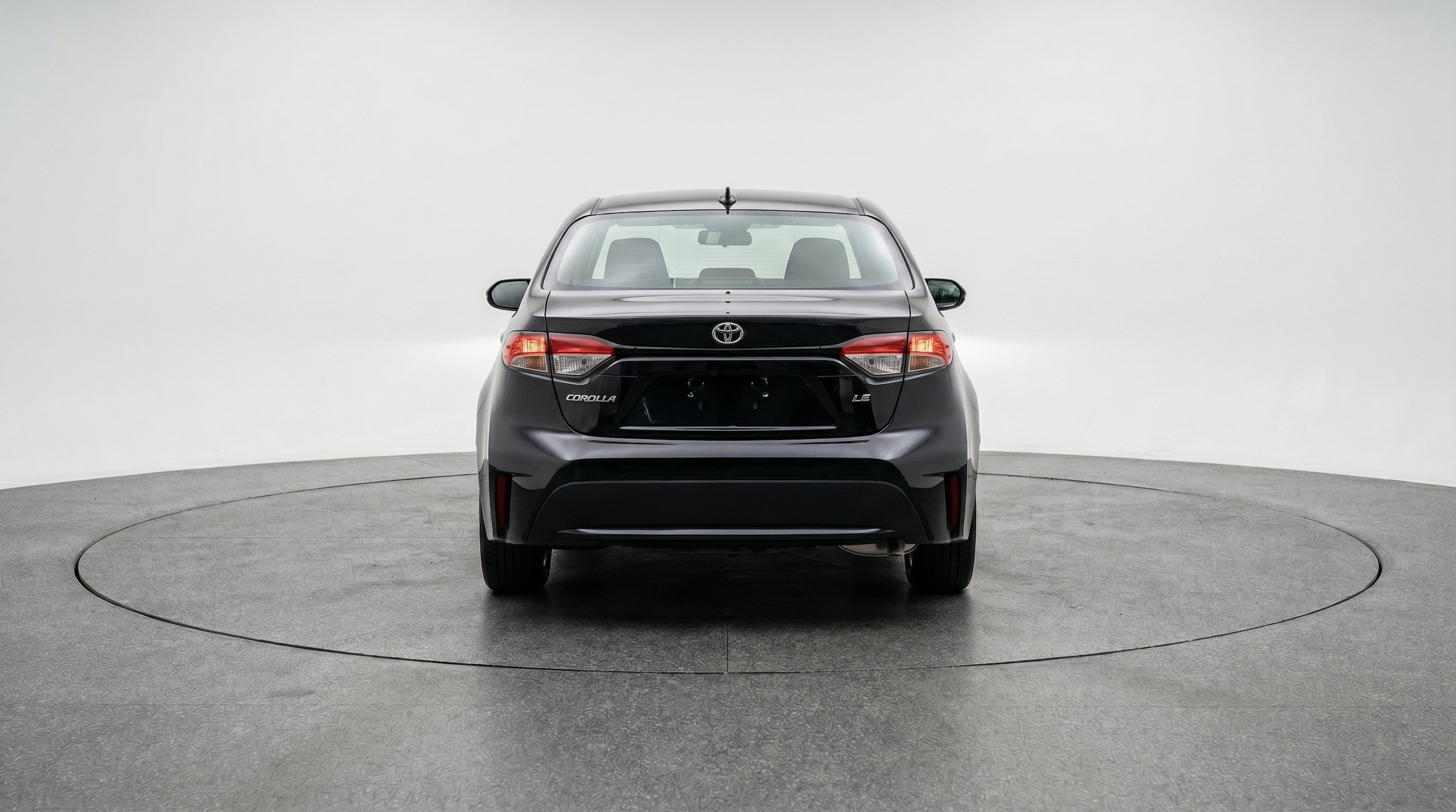 Thumbnail: 2025 Toyota Corolla - 7