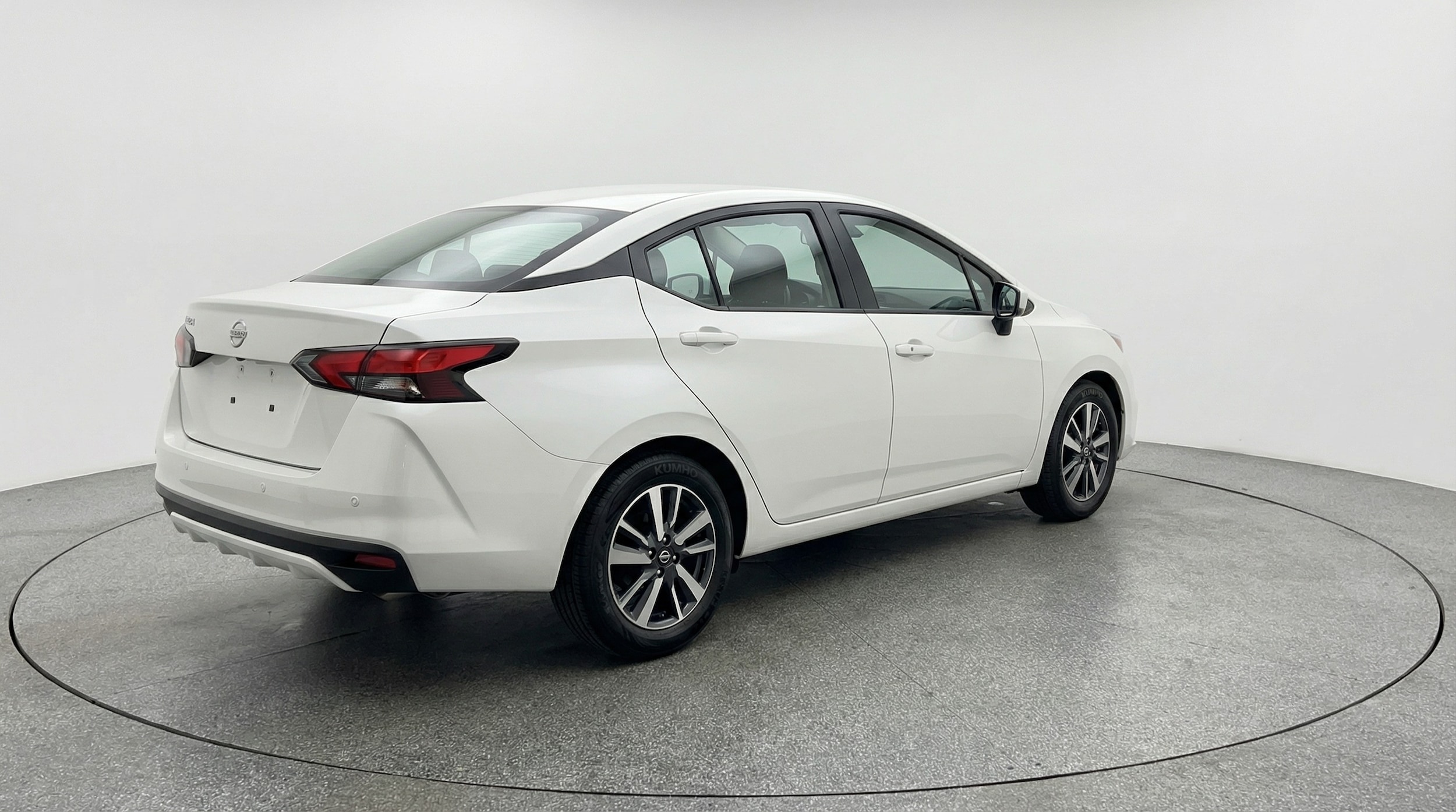 Thumbnail: 2025 Nissan Versa - 7